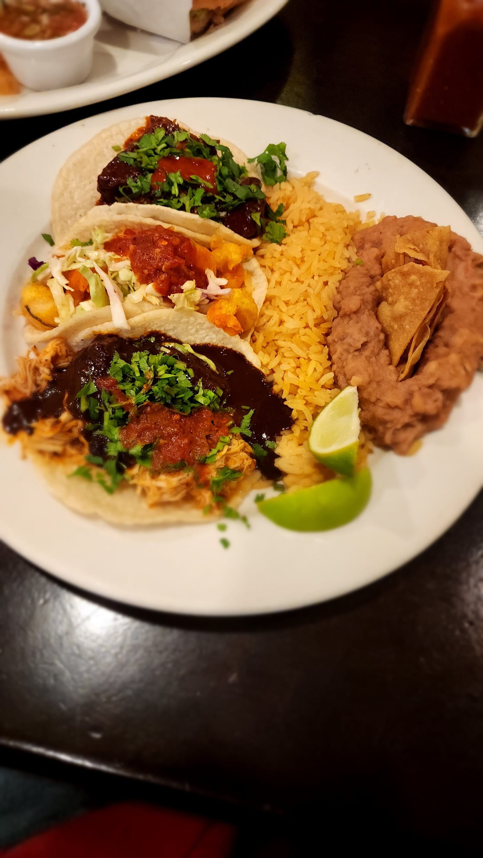 Taqueria Los Anaya