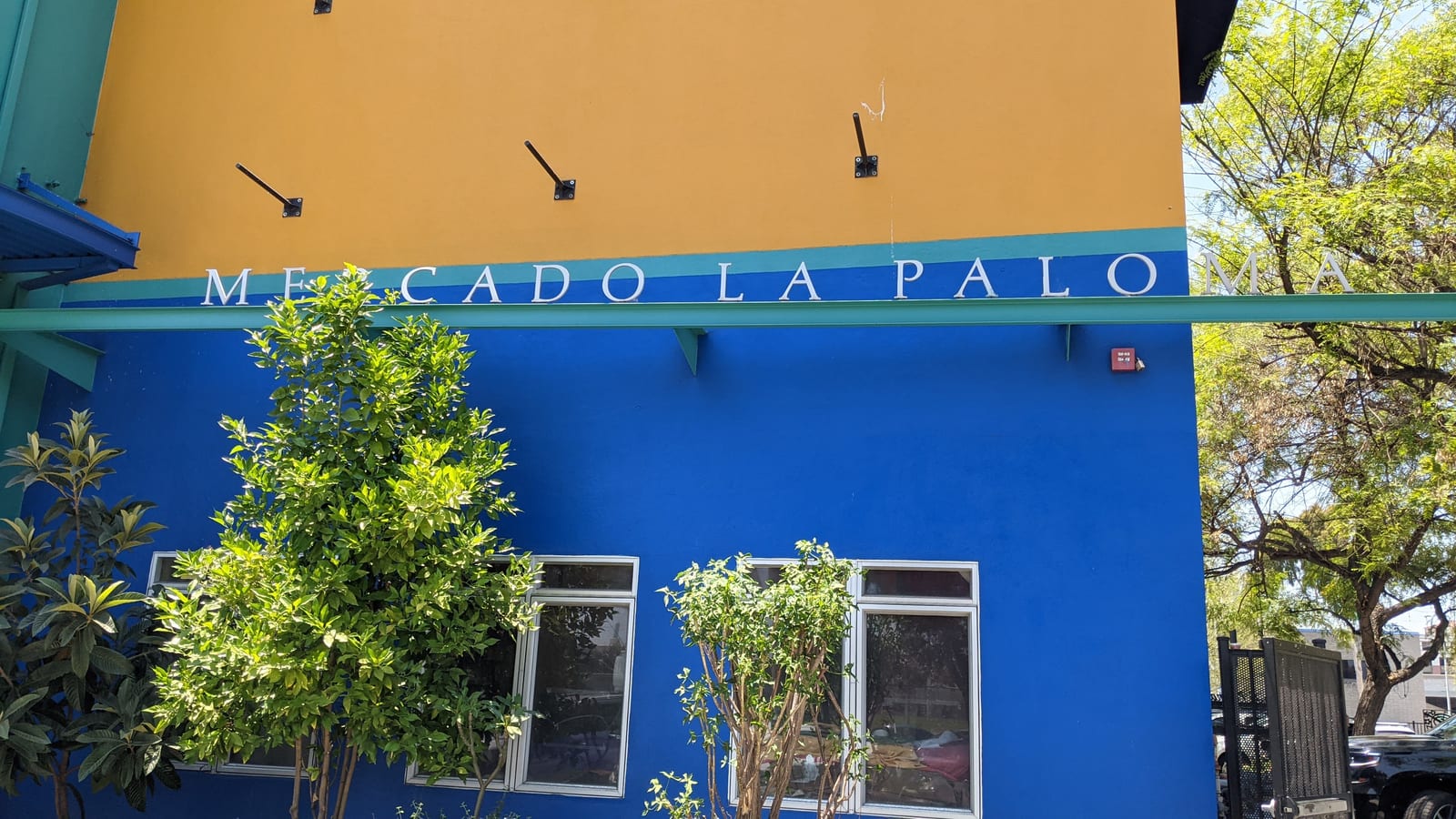 Taqueria Vista Hermosa