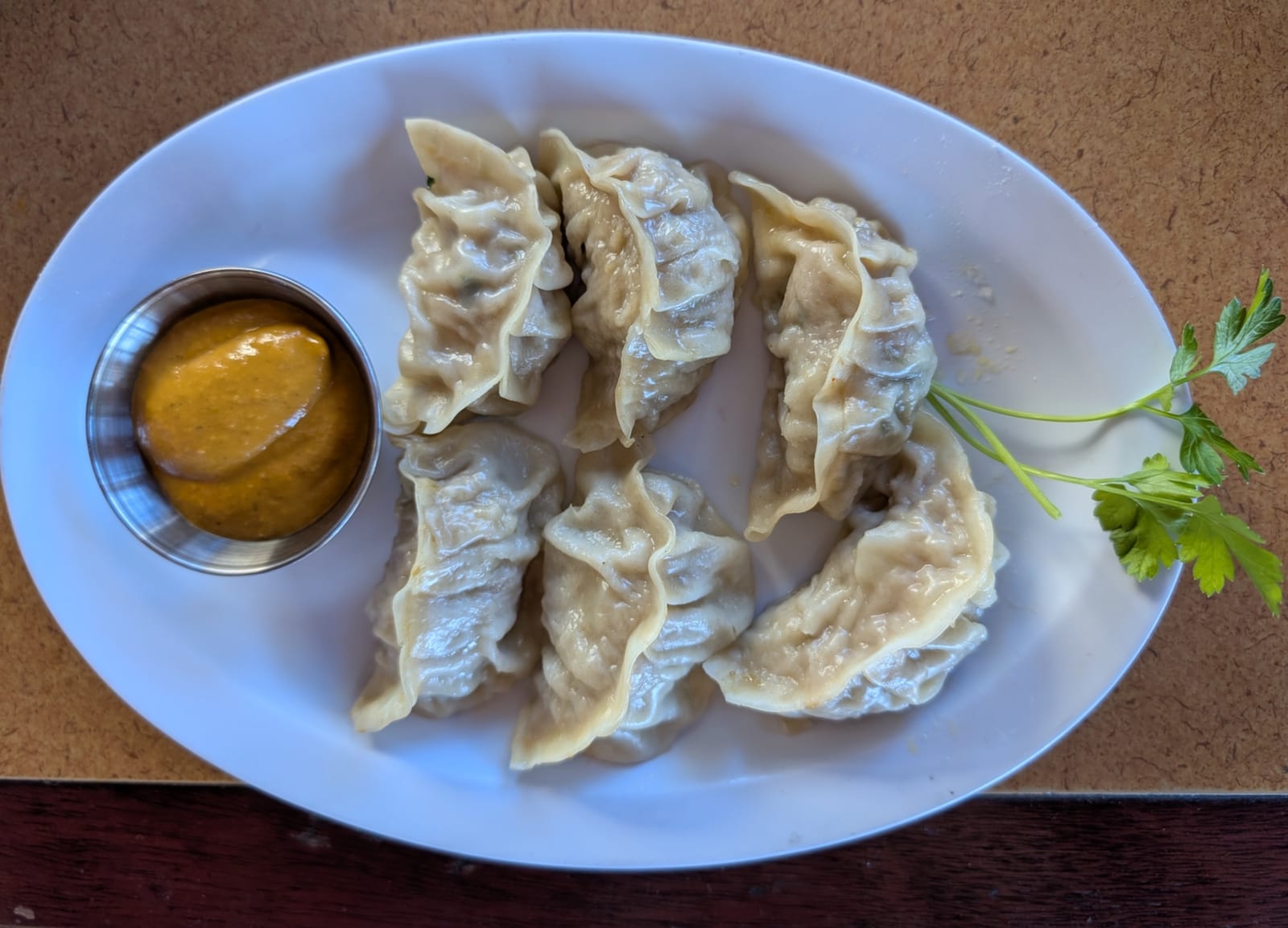 Tara's Himalayan Cuisine