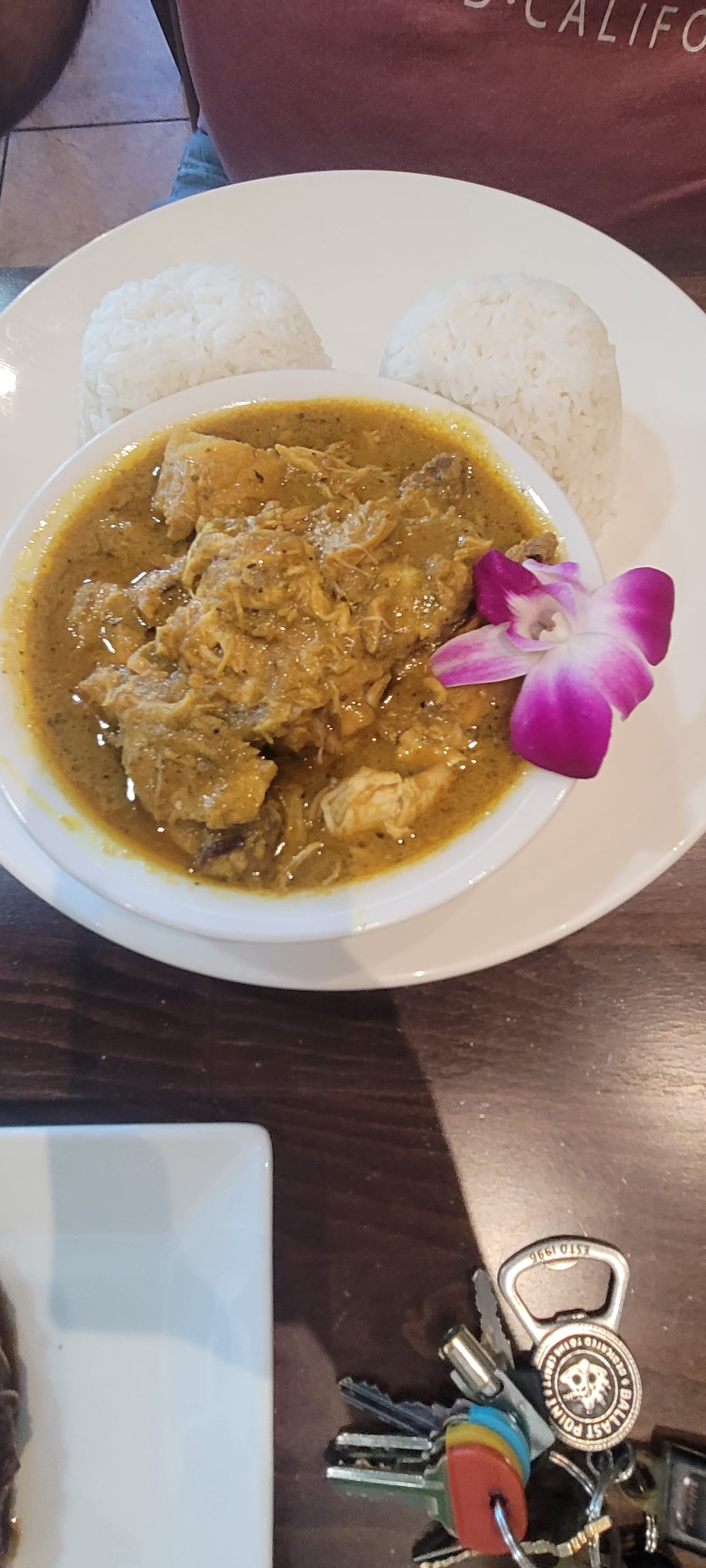Taste Of The Caribbean LA