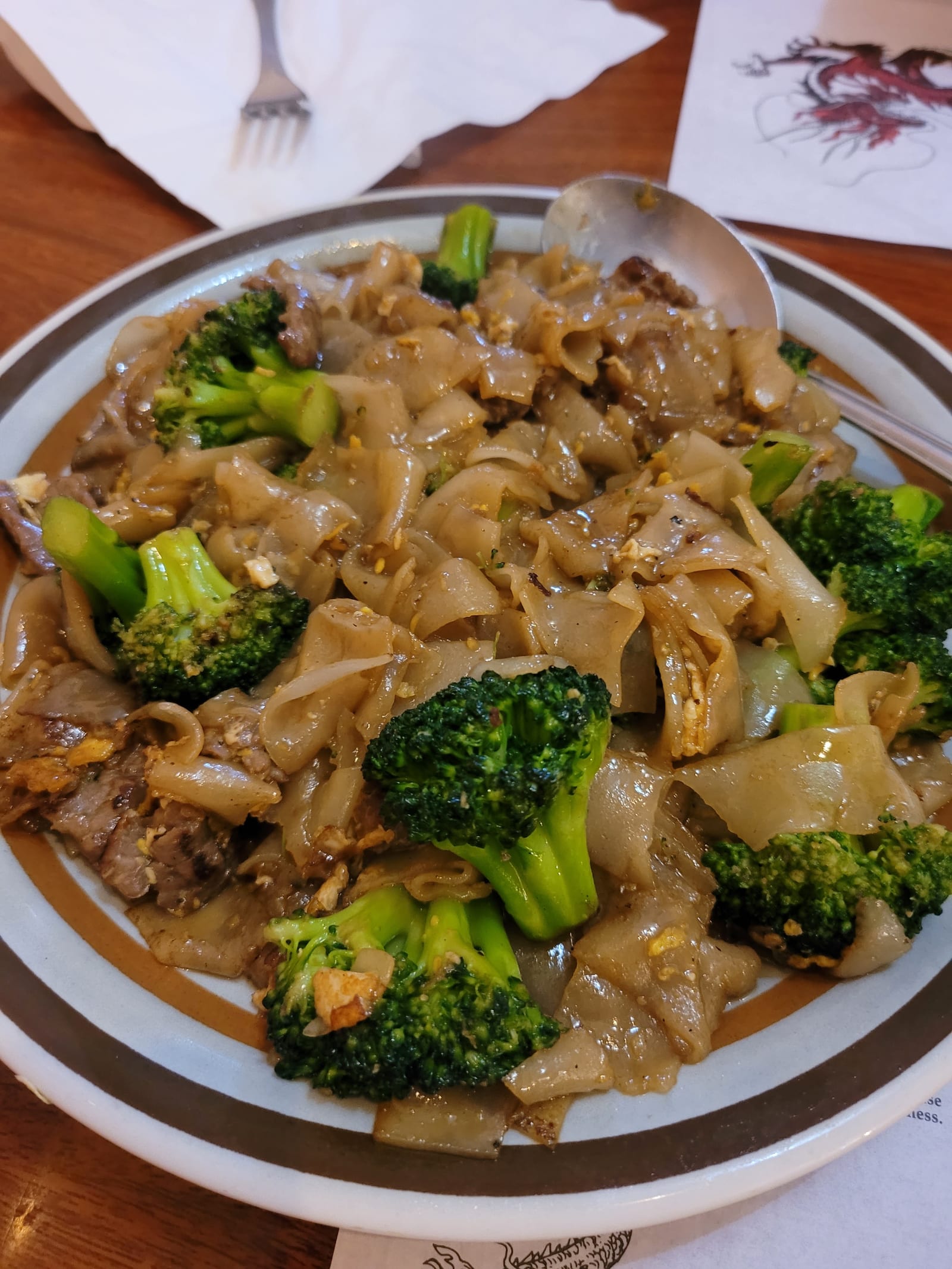 Thai Taste Restaurant