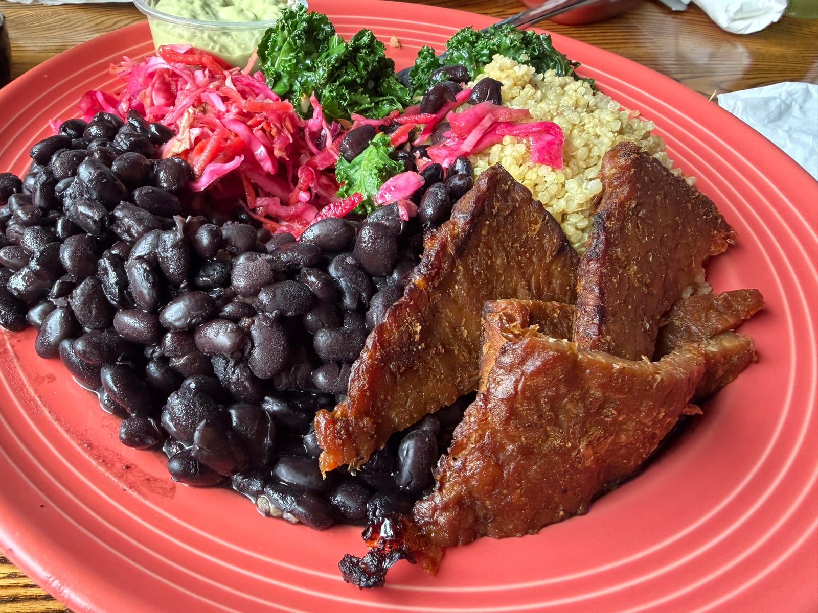 The Grain Cafe