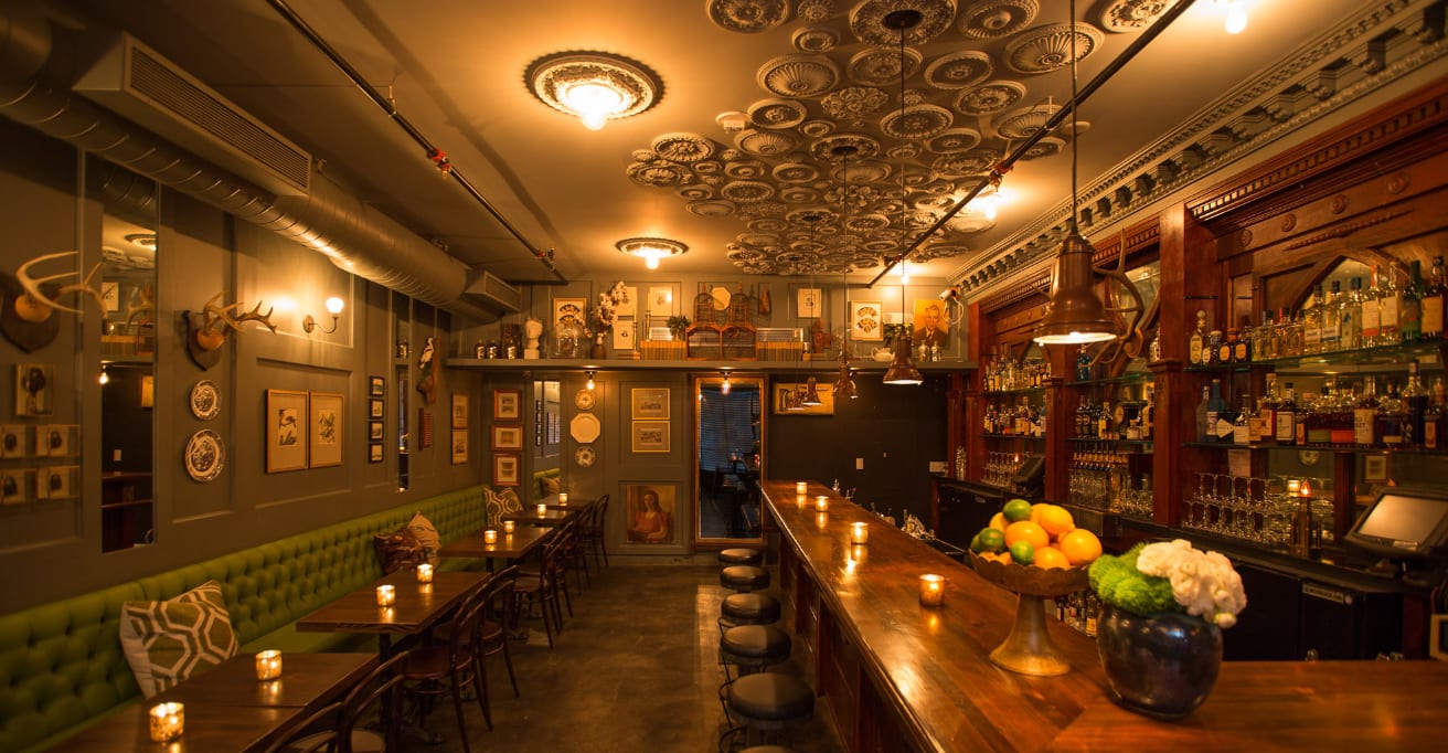 The Love Song Bar