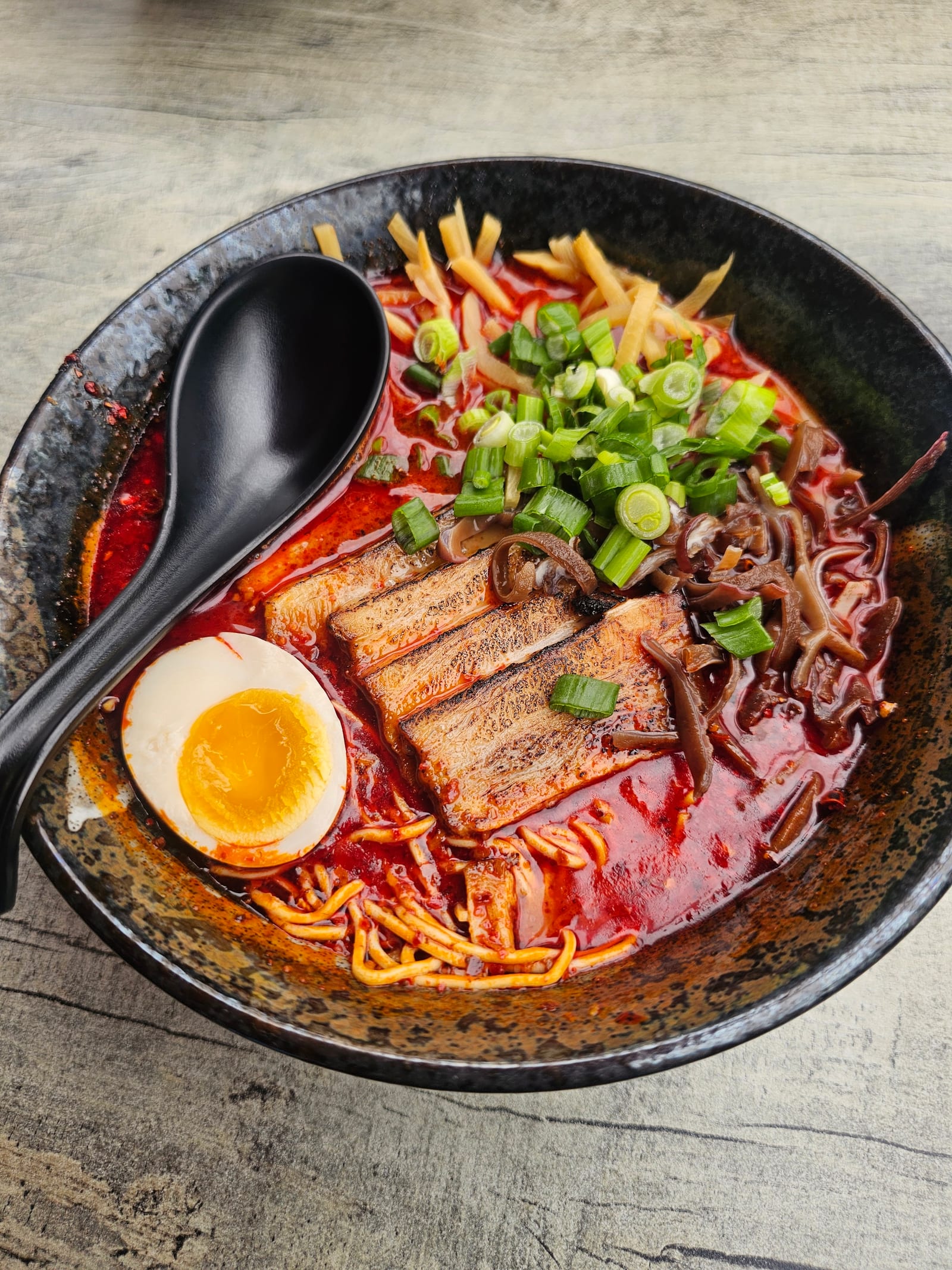 The Ramen Joint
