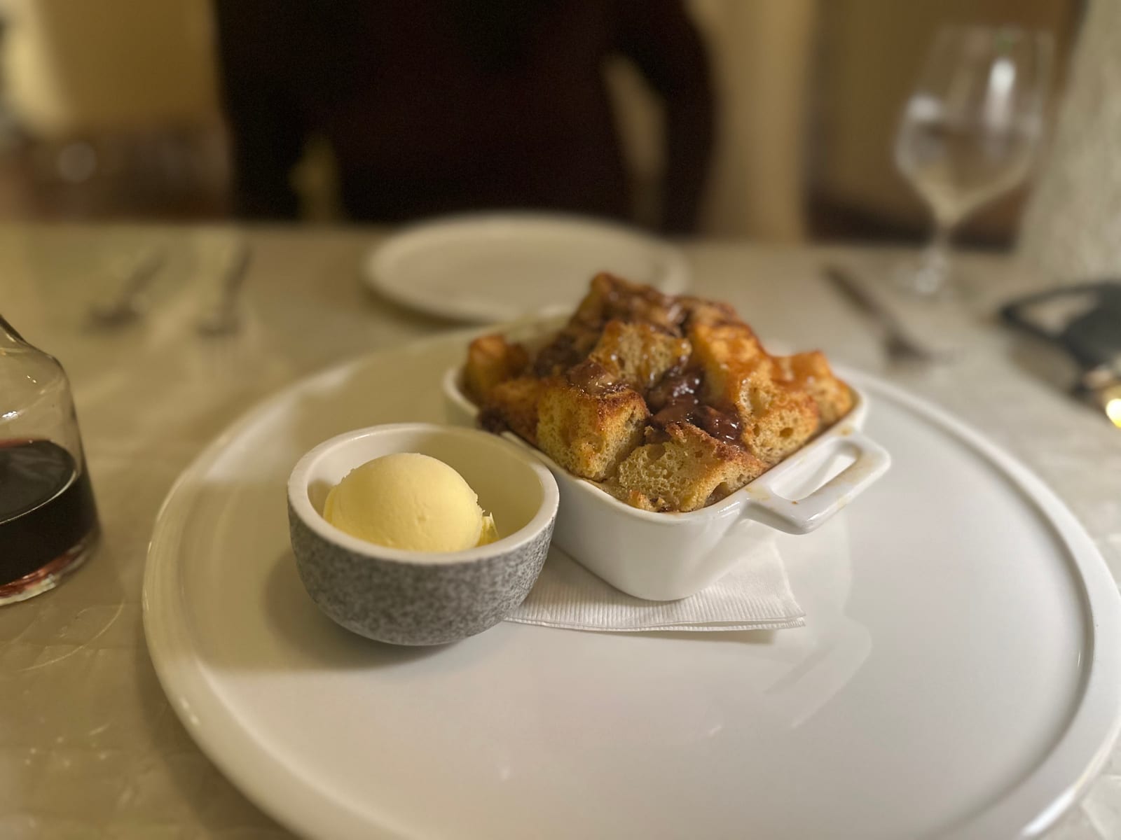 The Royce Wood Fired Steakhouse