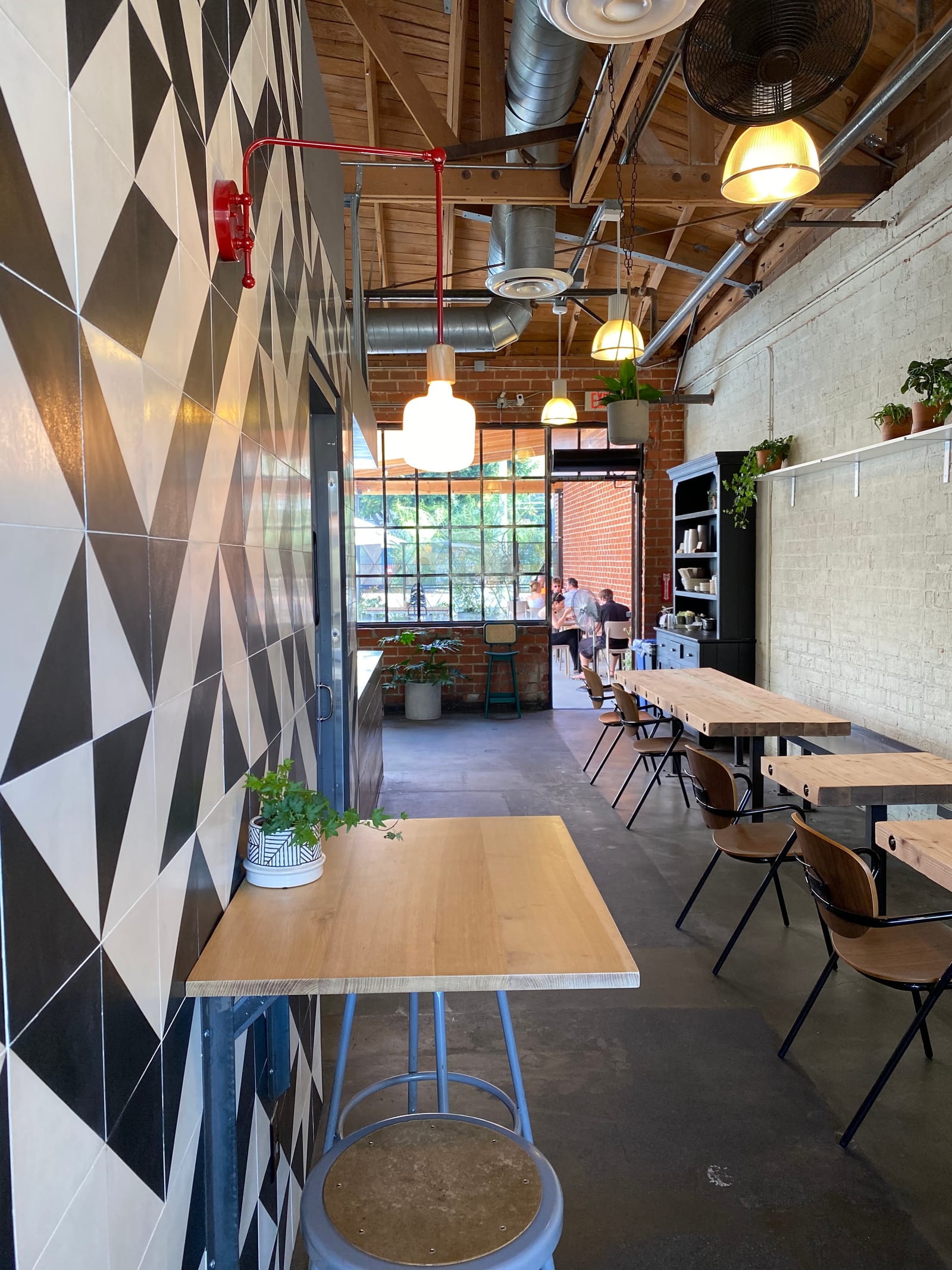 The Sycamore Kitchen