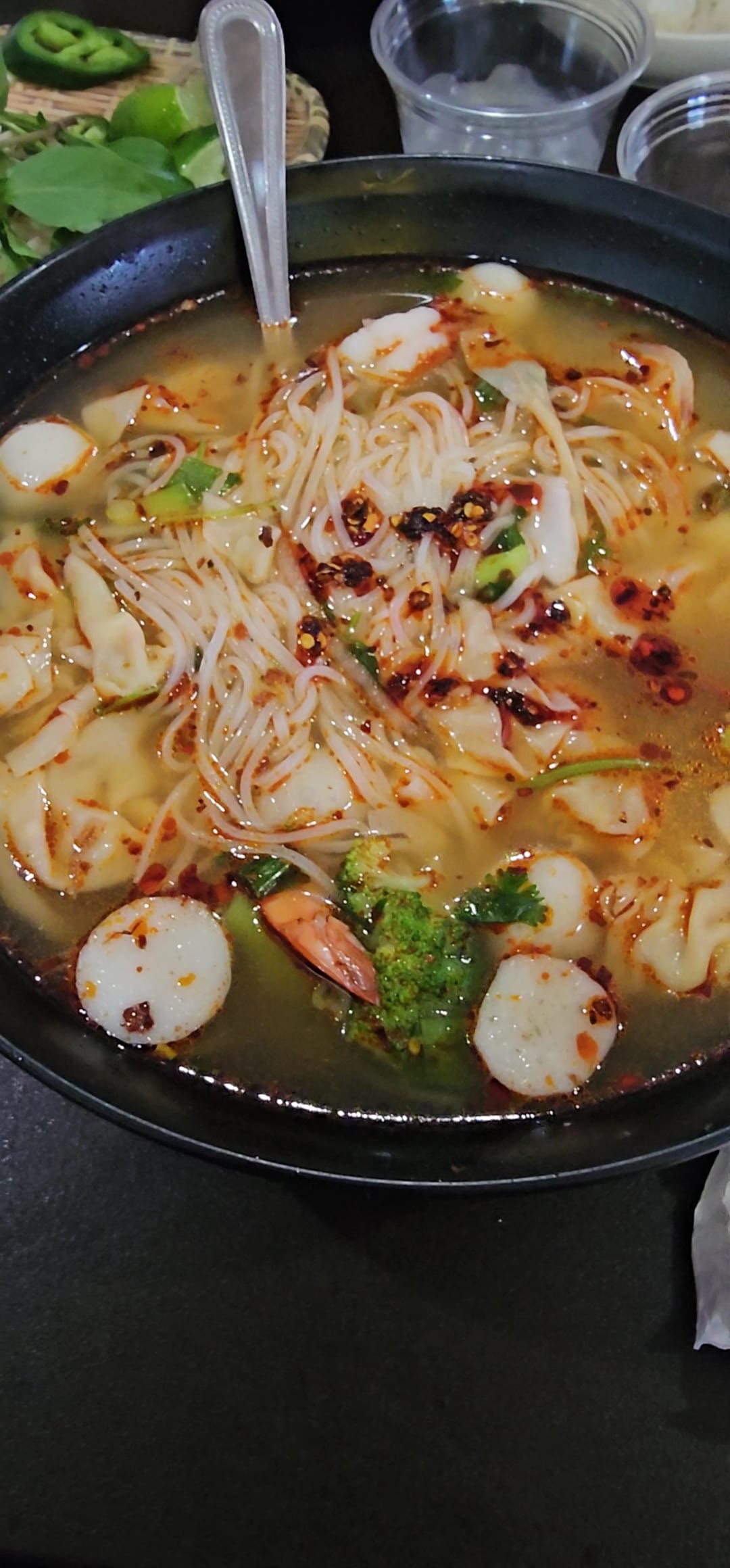 Thien Huong Restaurant