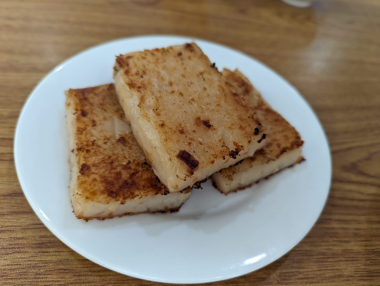 Tian's Dim Sum Restaurant