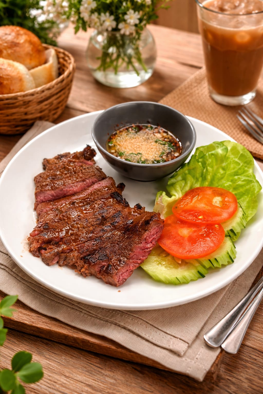 Toast Thai Cafe