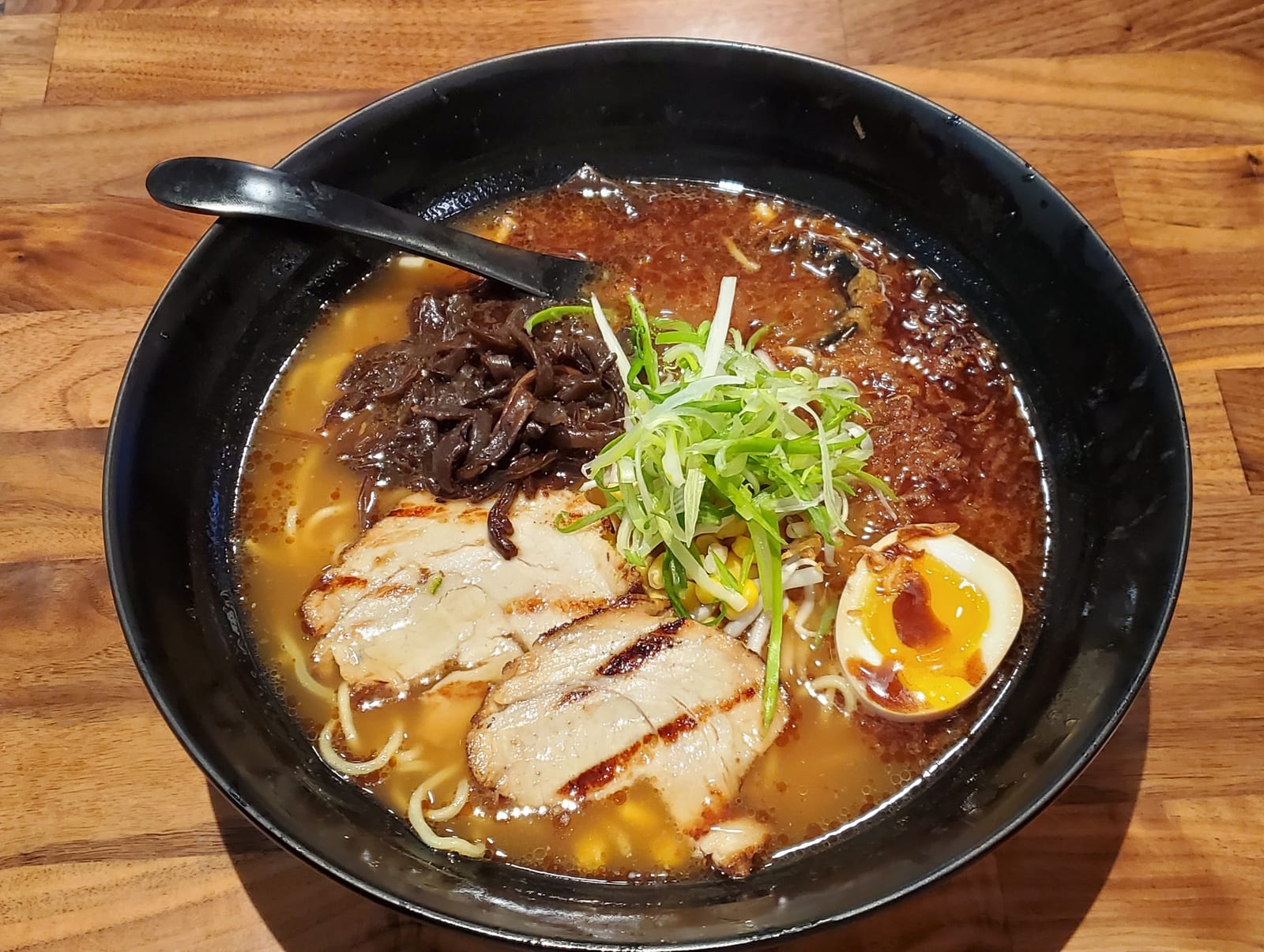 Tora Japanese Kitchen