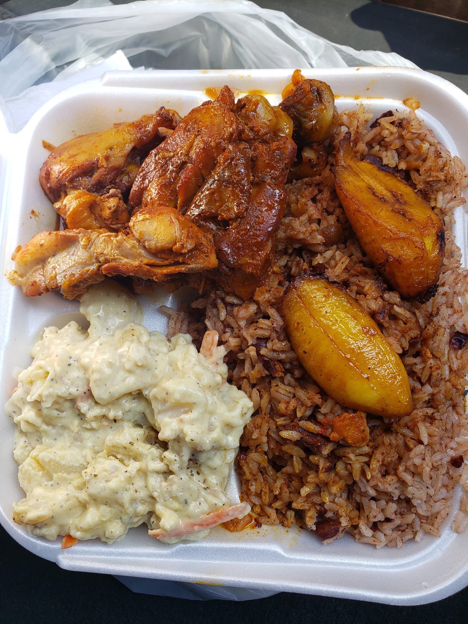 Tracey's