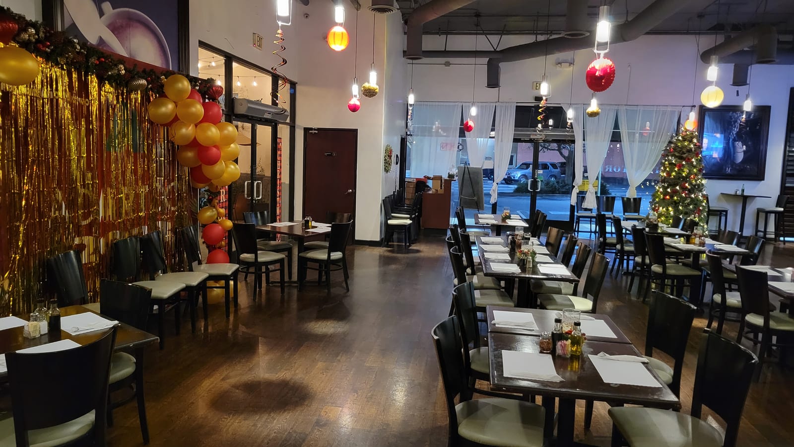 Trattoria 25