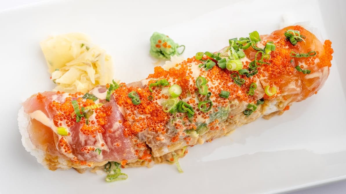 Traviesushi