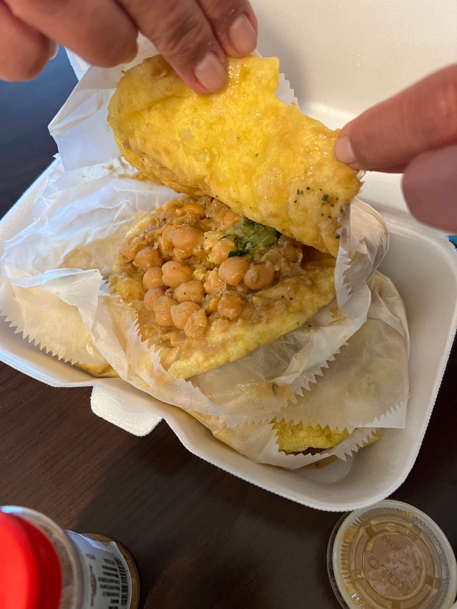 Trinistyle Cuisine