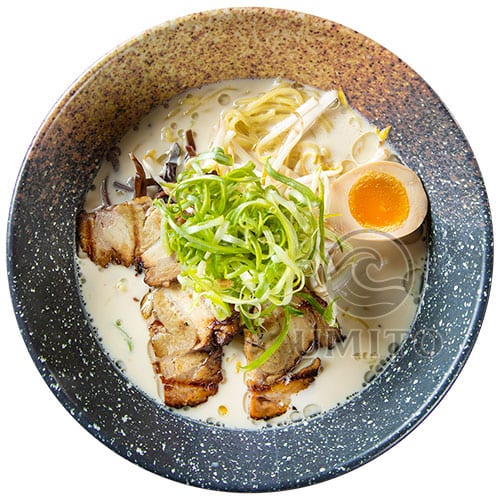 Umito Sushi and Ramen