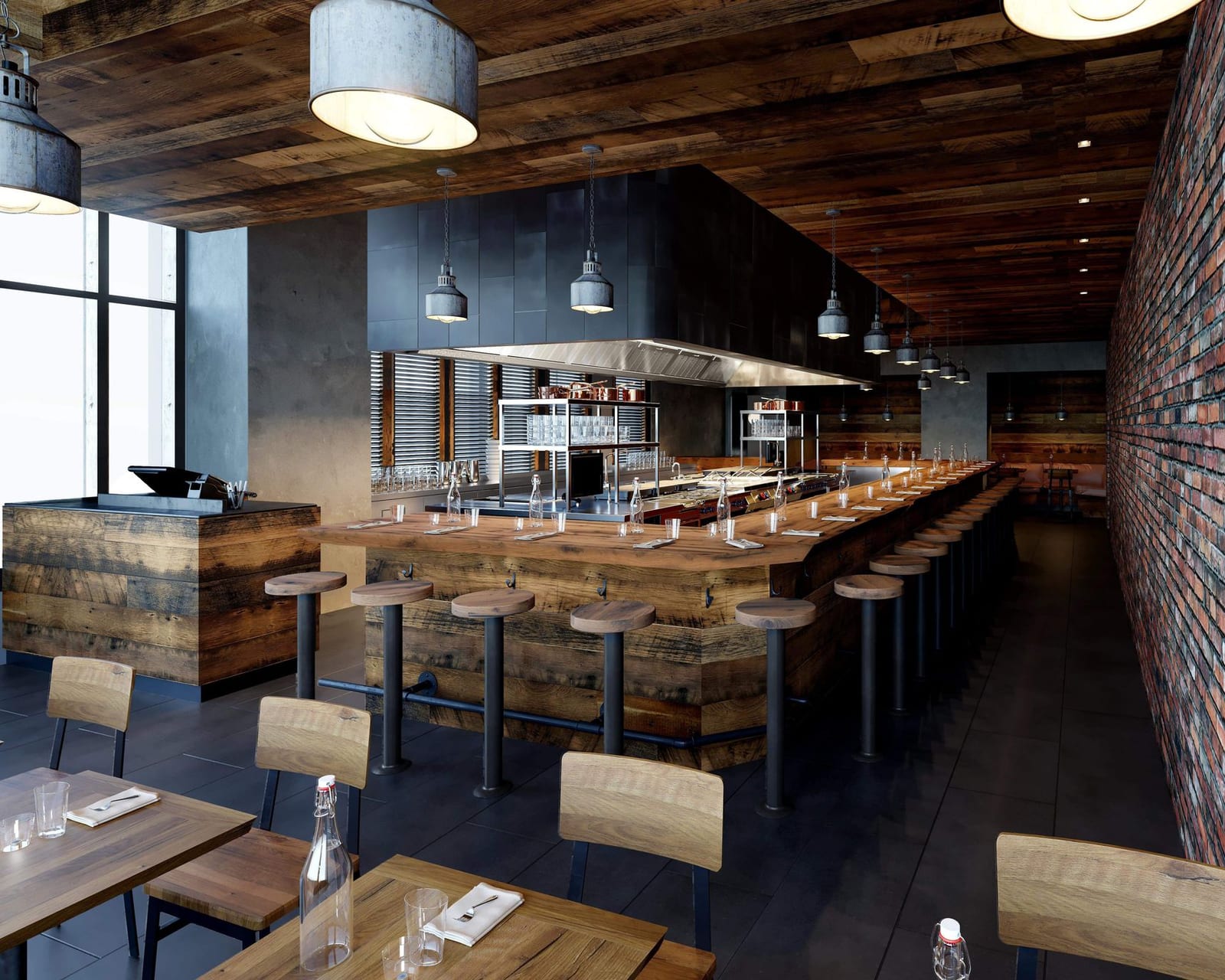 Uovo Mid-Wilshire