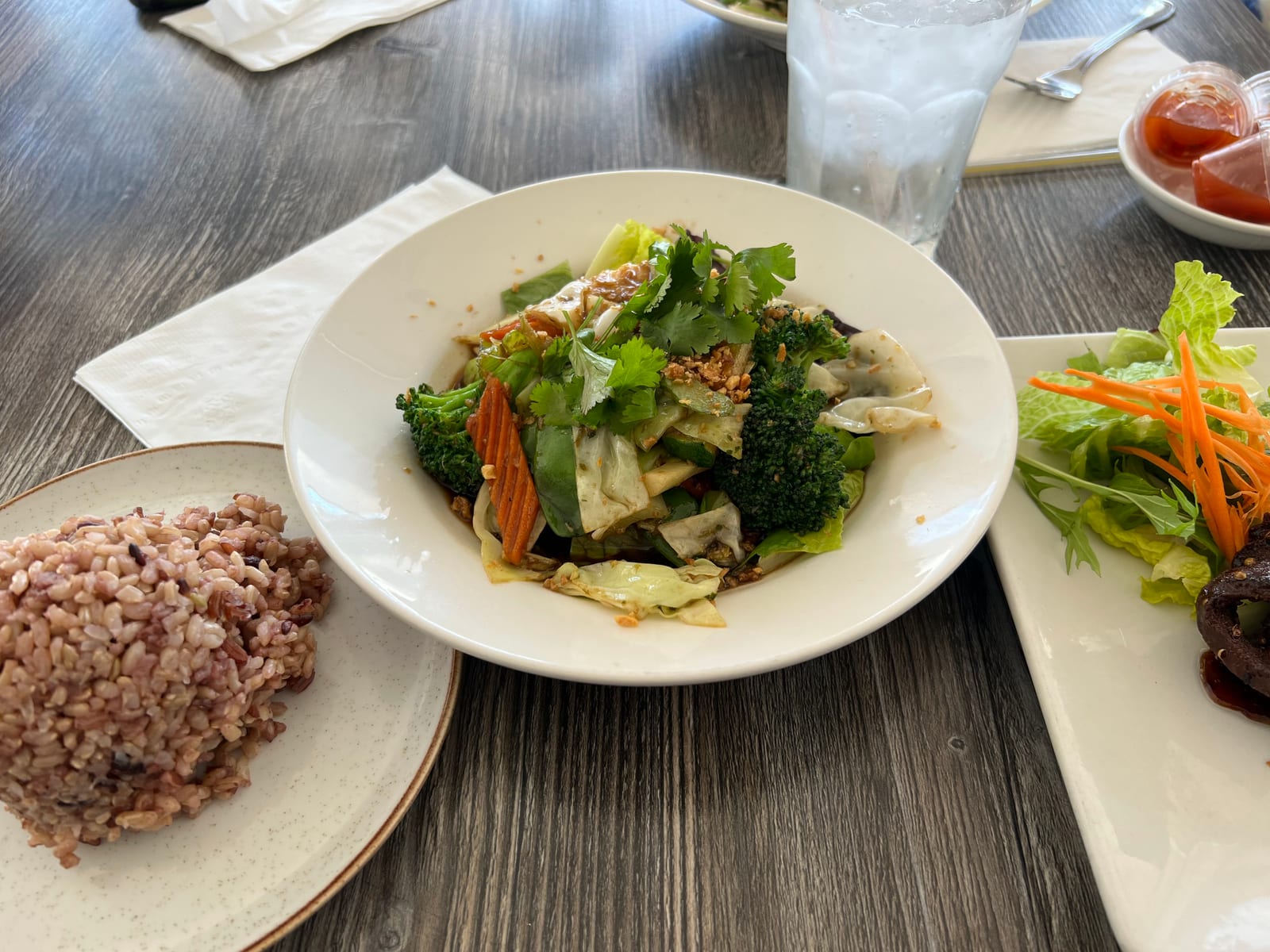 Vegan Glory