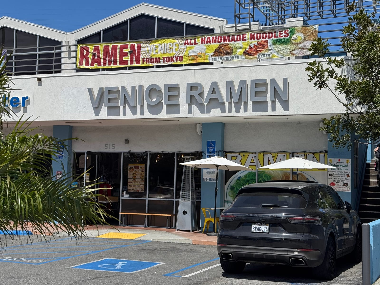 Venice Ramen
