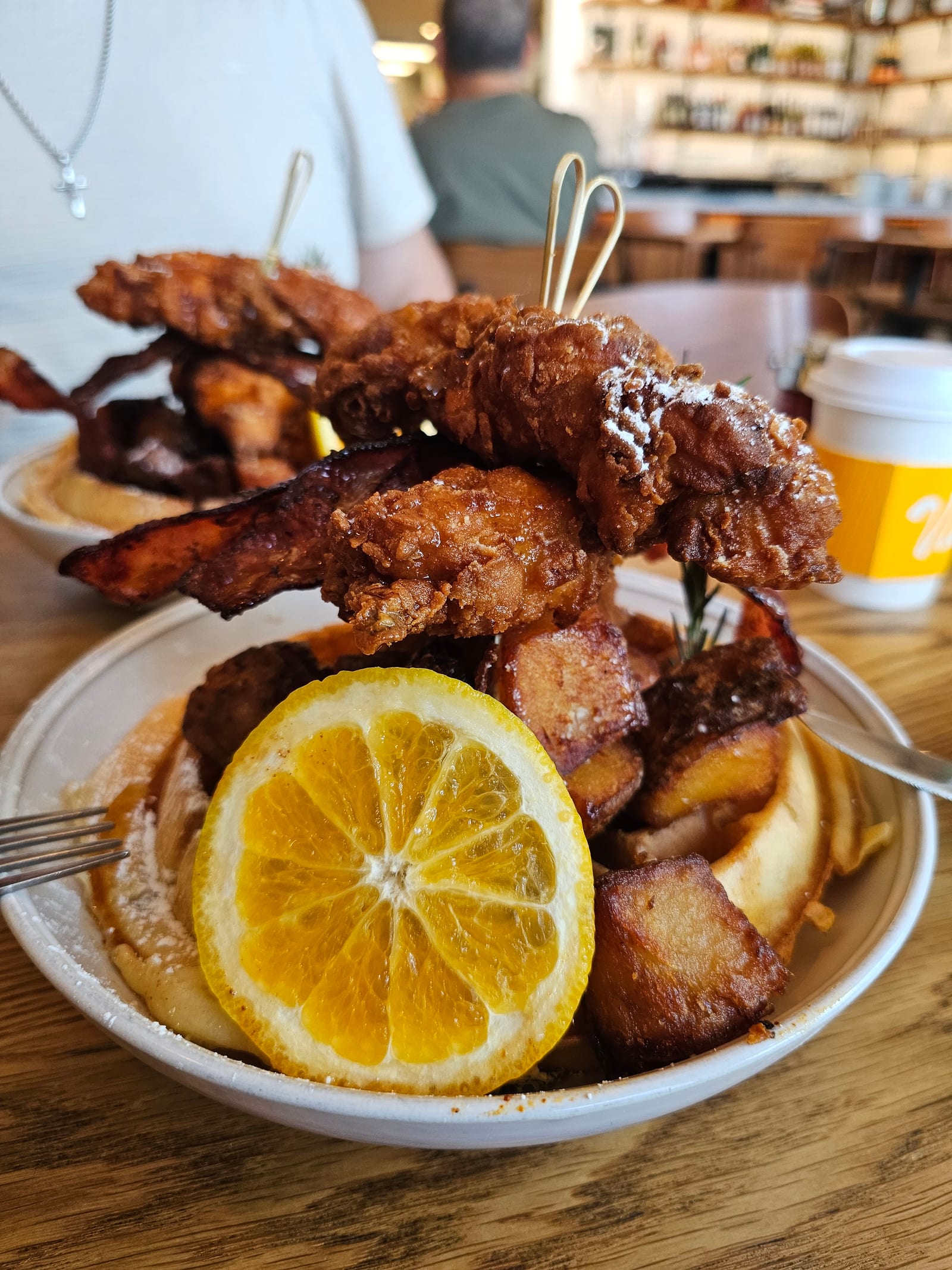Vicky's Restaurant