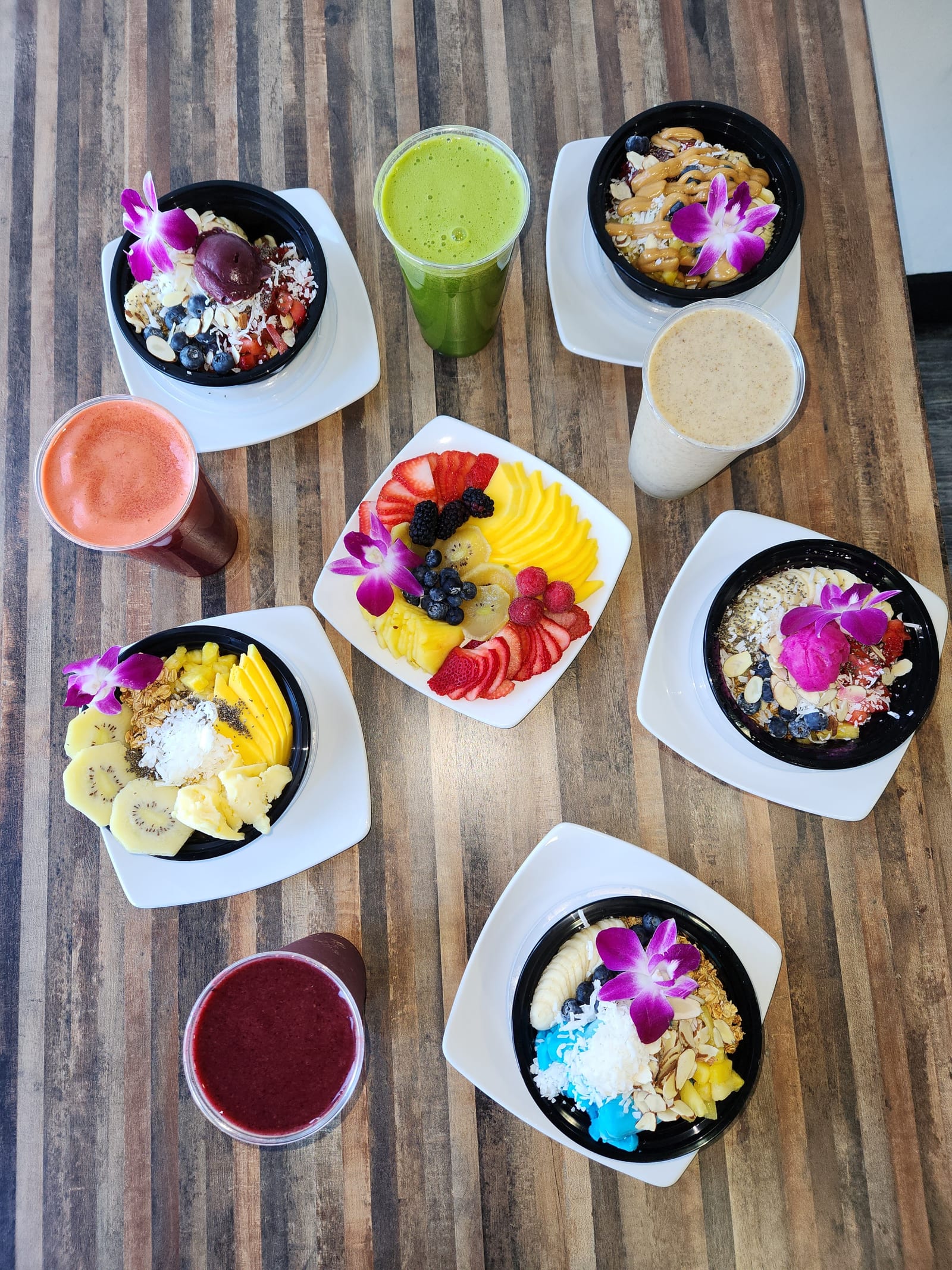 Victory Caffe-Studio City