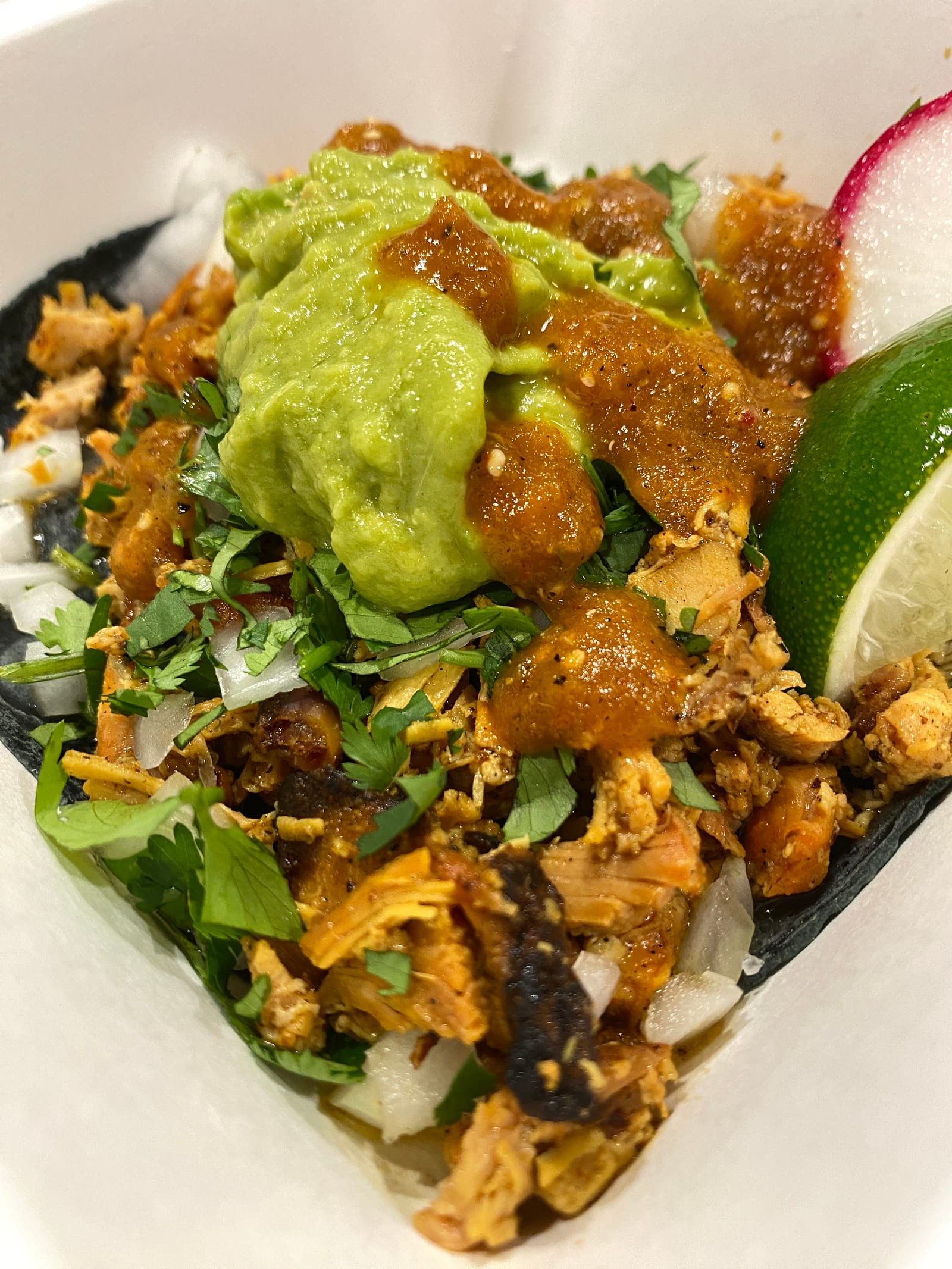 Villa's Tacos