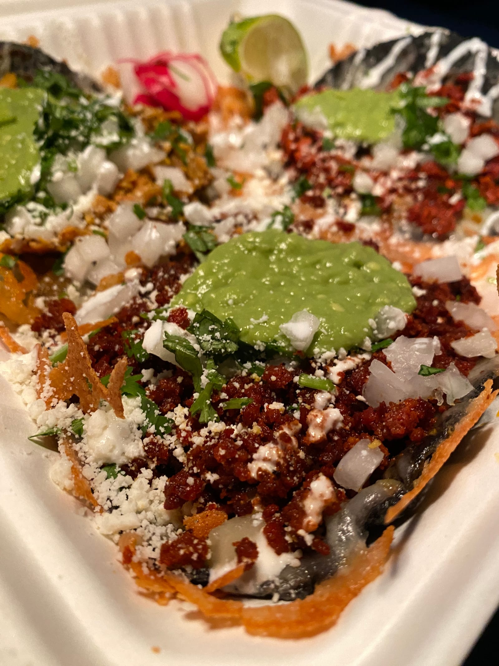 Villa's Tacos Los Angeles