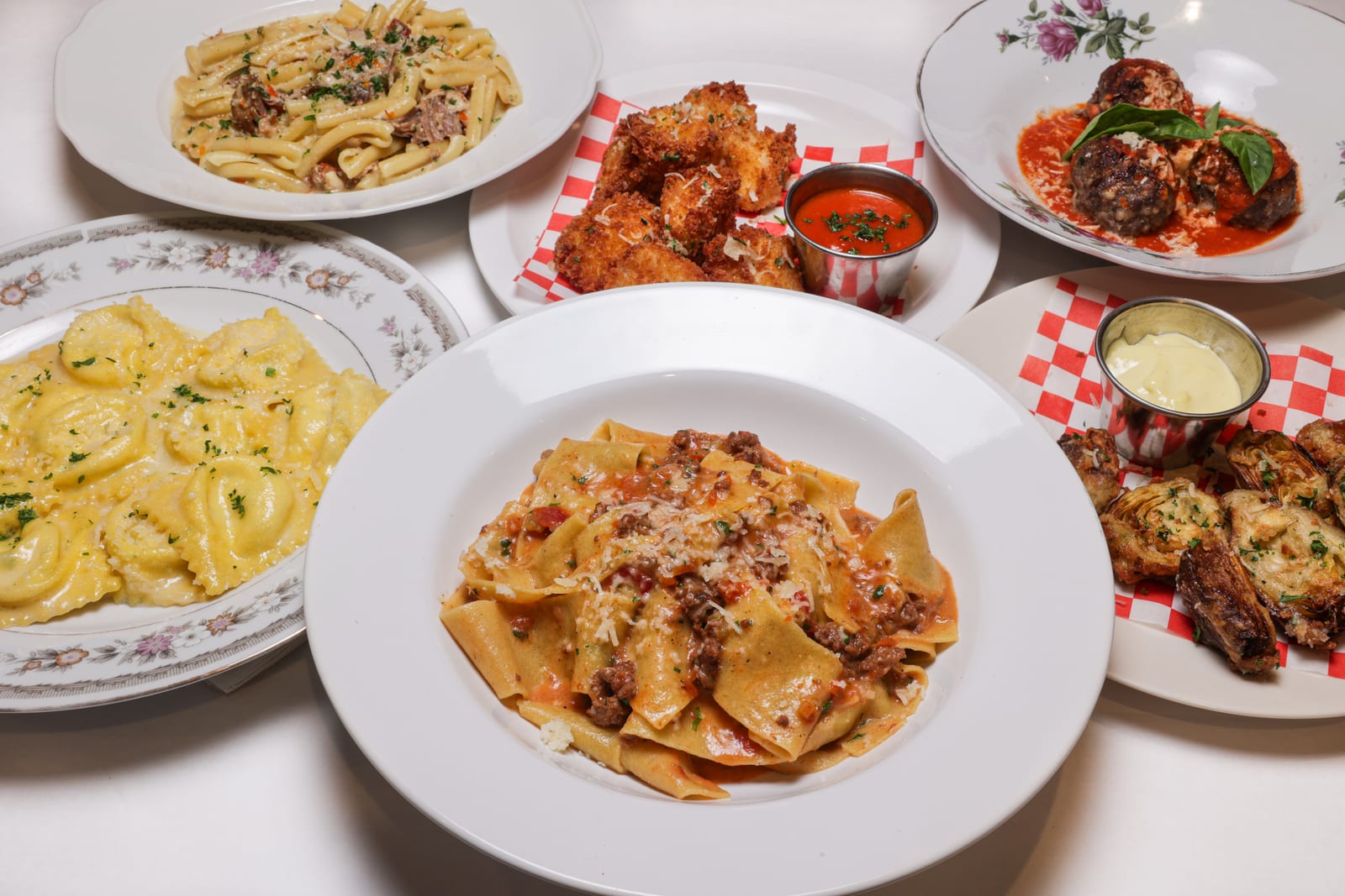 ViVi Ristorante