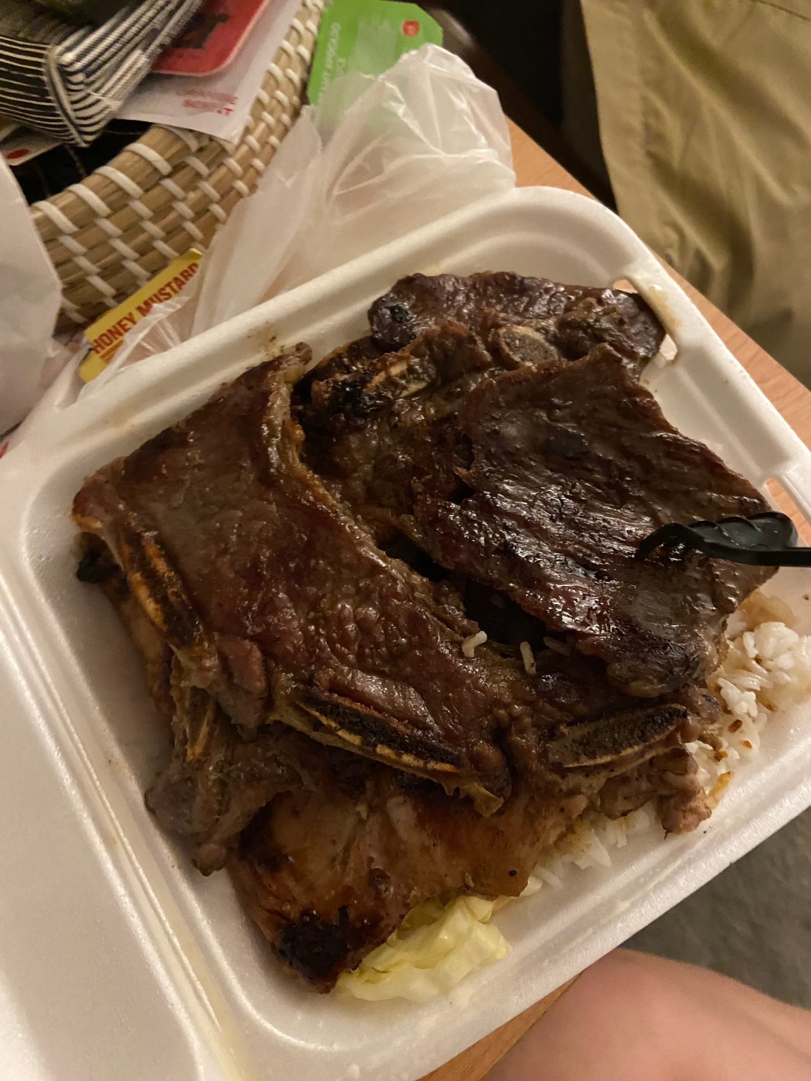 Volcano Wok