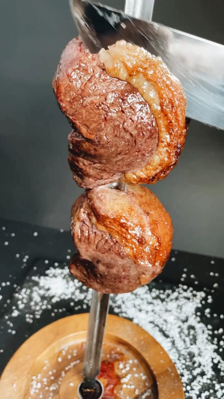 W Brazilian Steakhouse