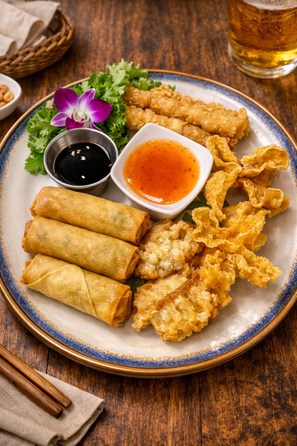 WeHo Thai Restaurant