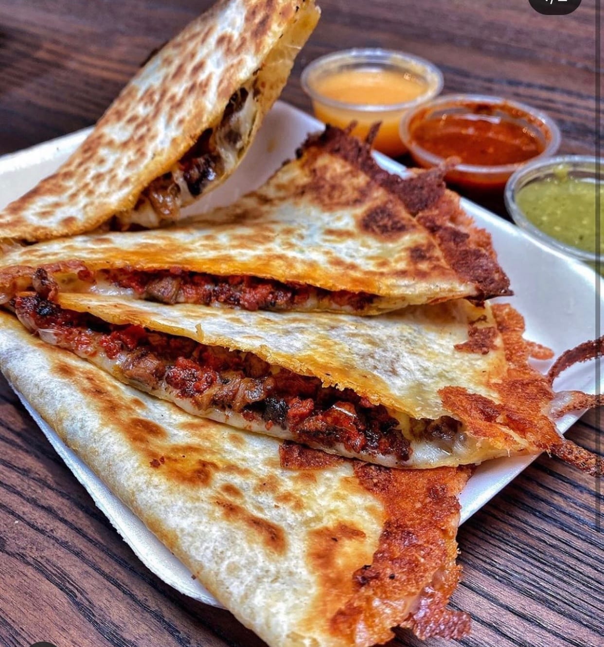 White Boy Tacos
