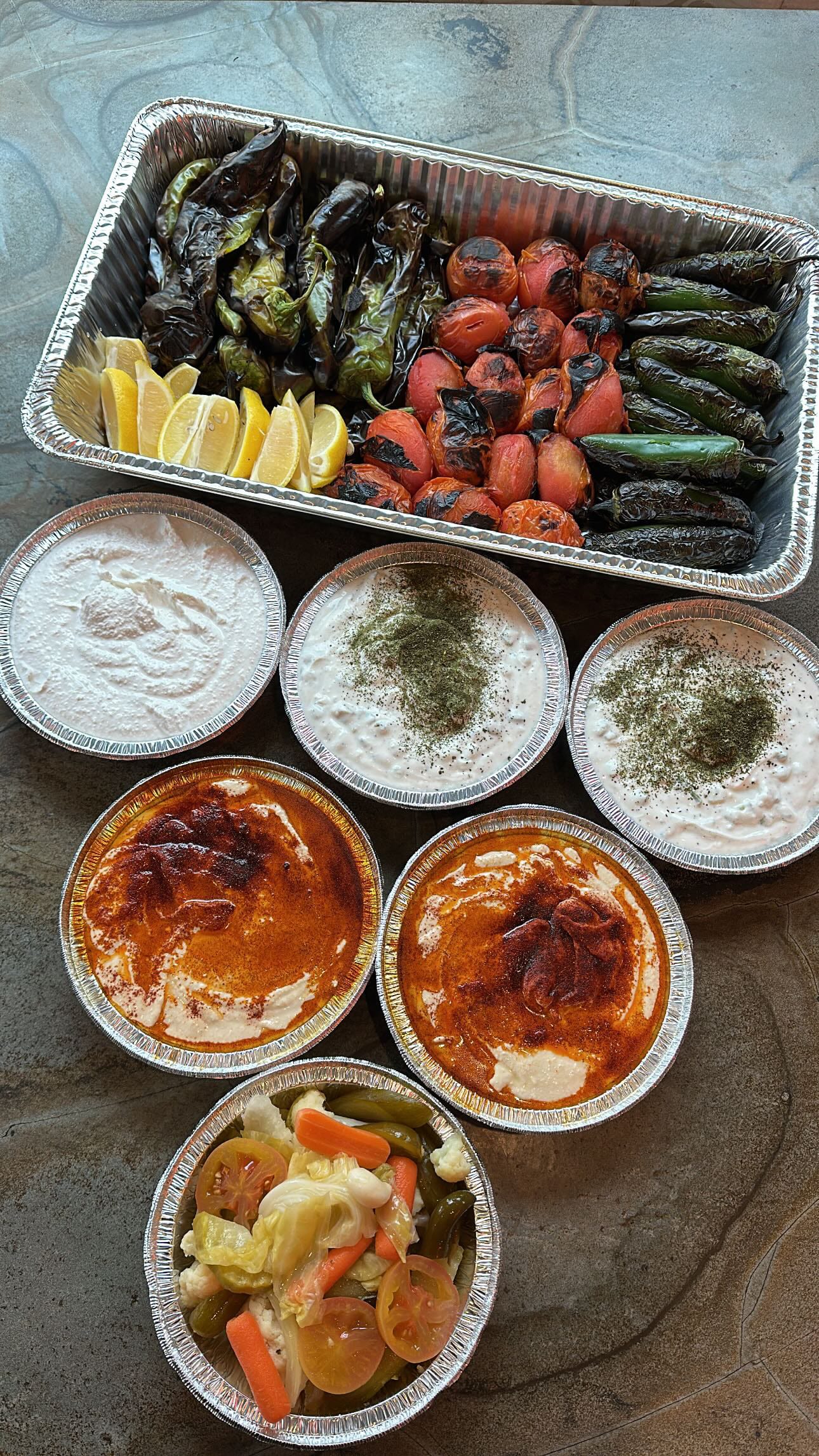 Why Not Kabob