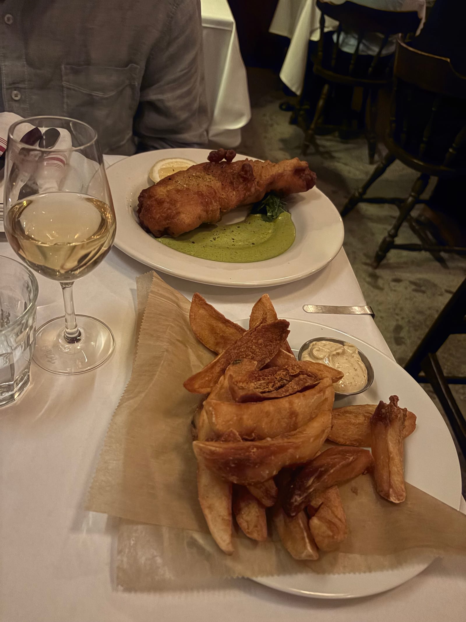 Wilde's