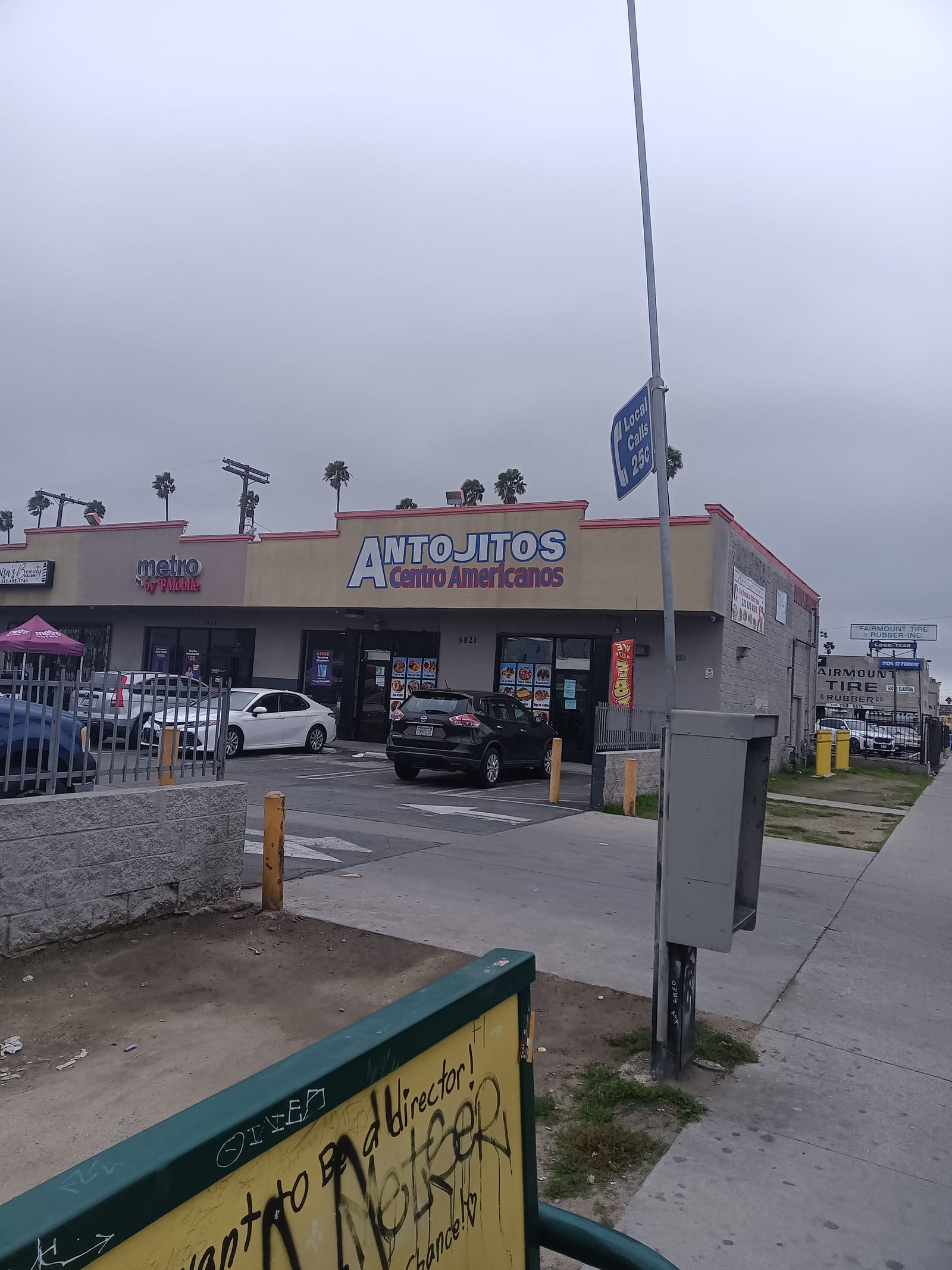 Witcho's Tacos