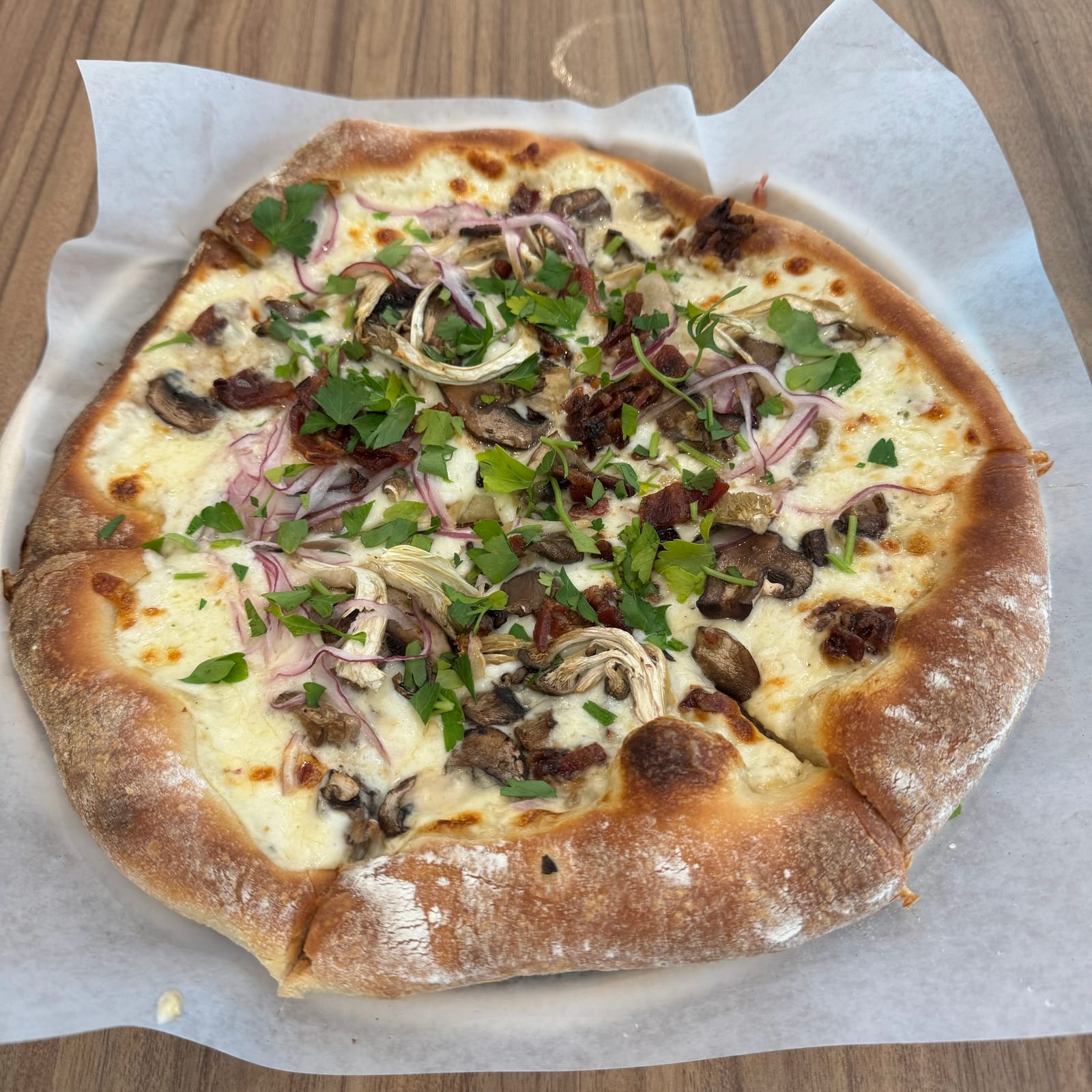 Wpizza