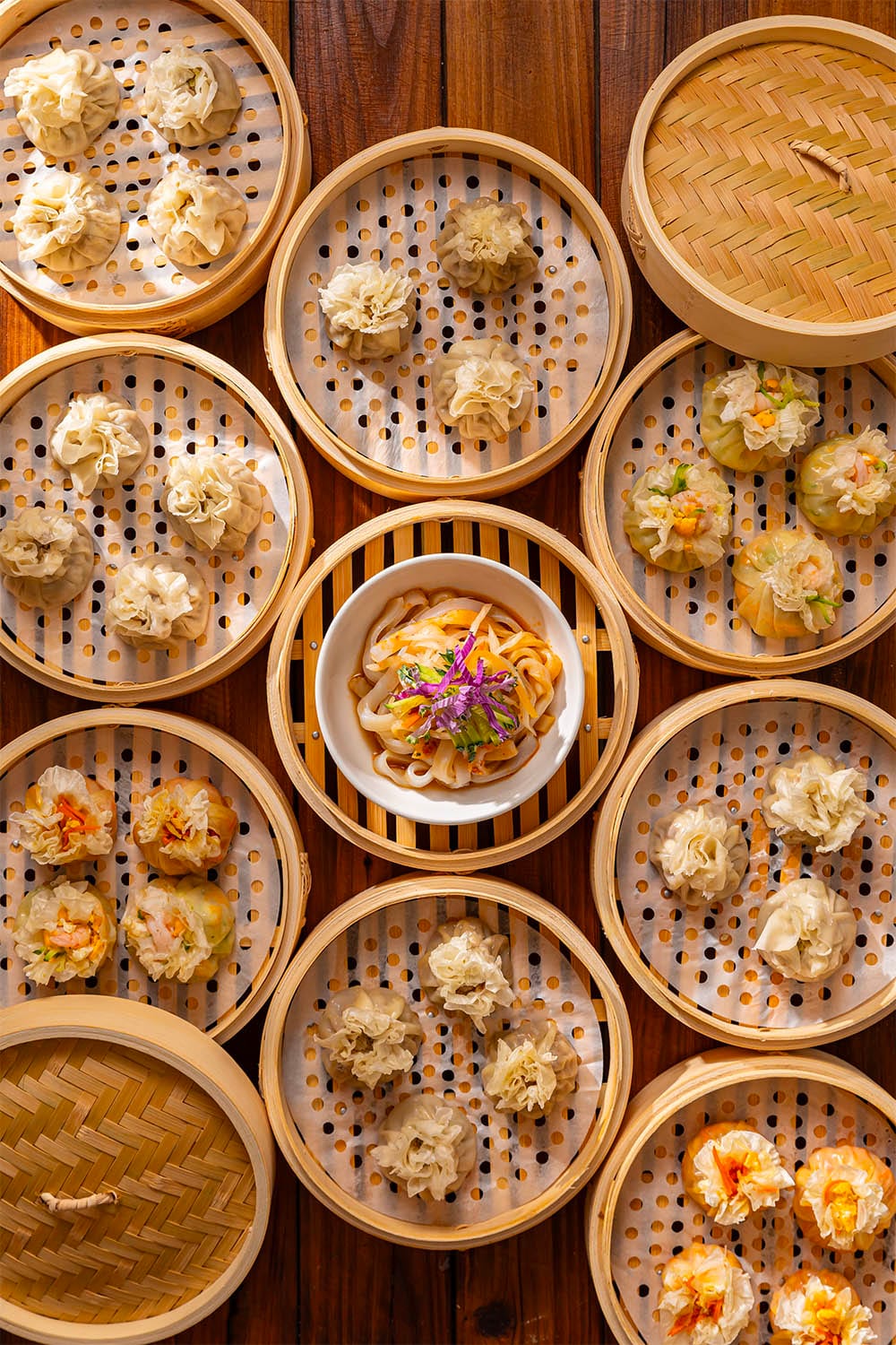 西贝XIBEI Dumplings