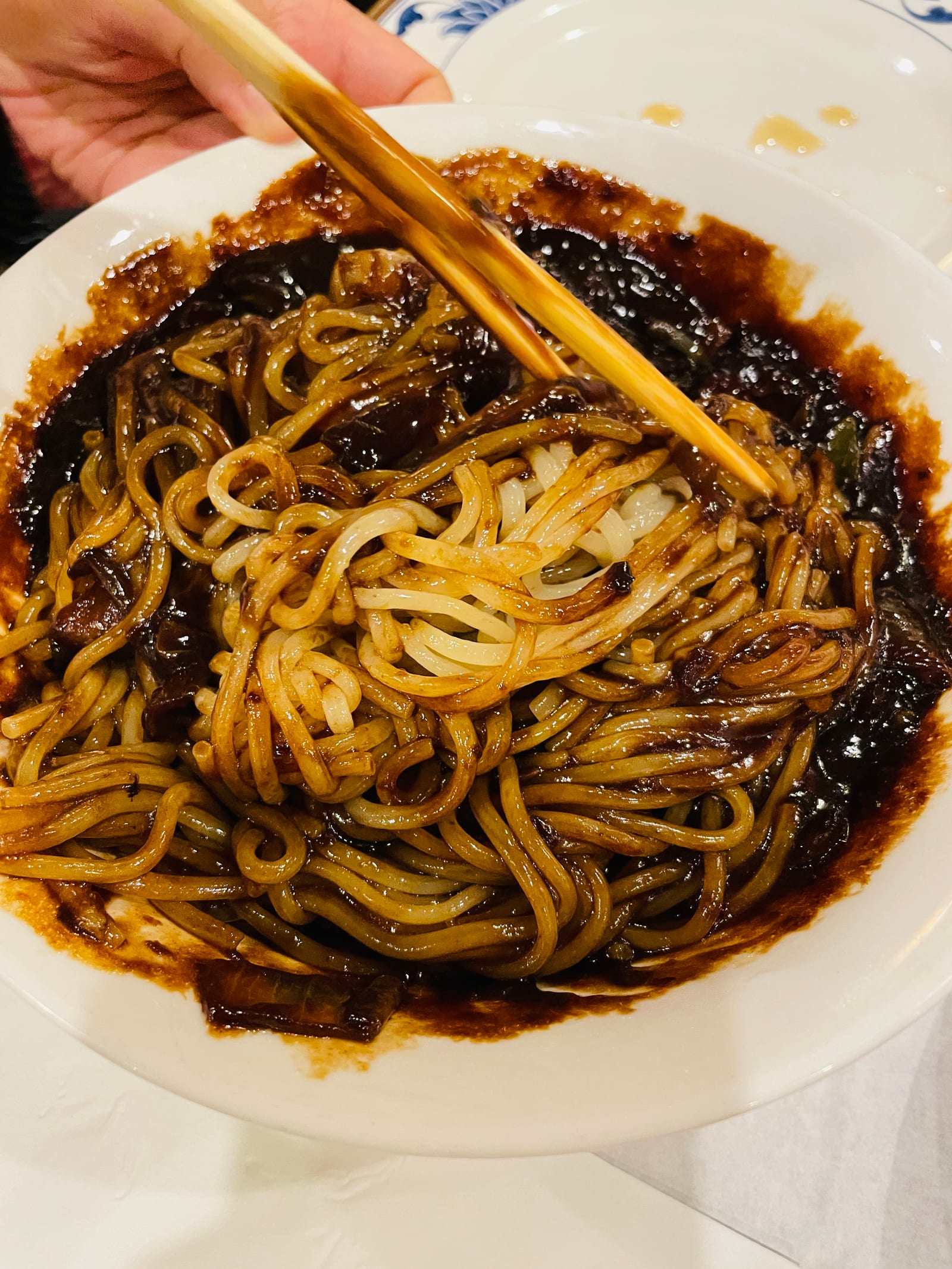 Yong Gung (The Dragon Restaurant)