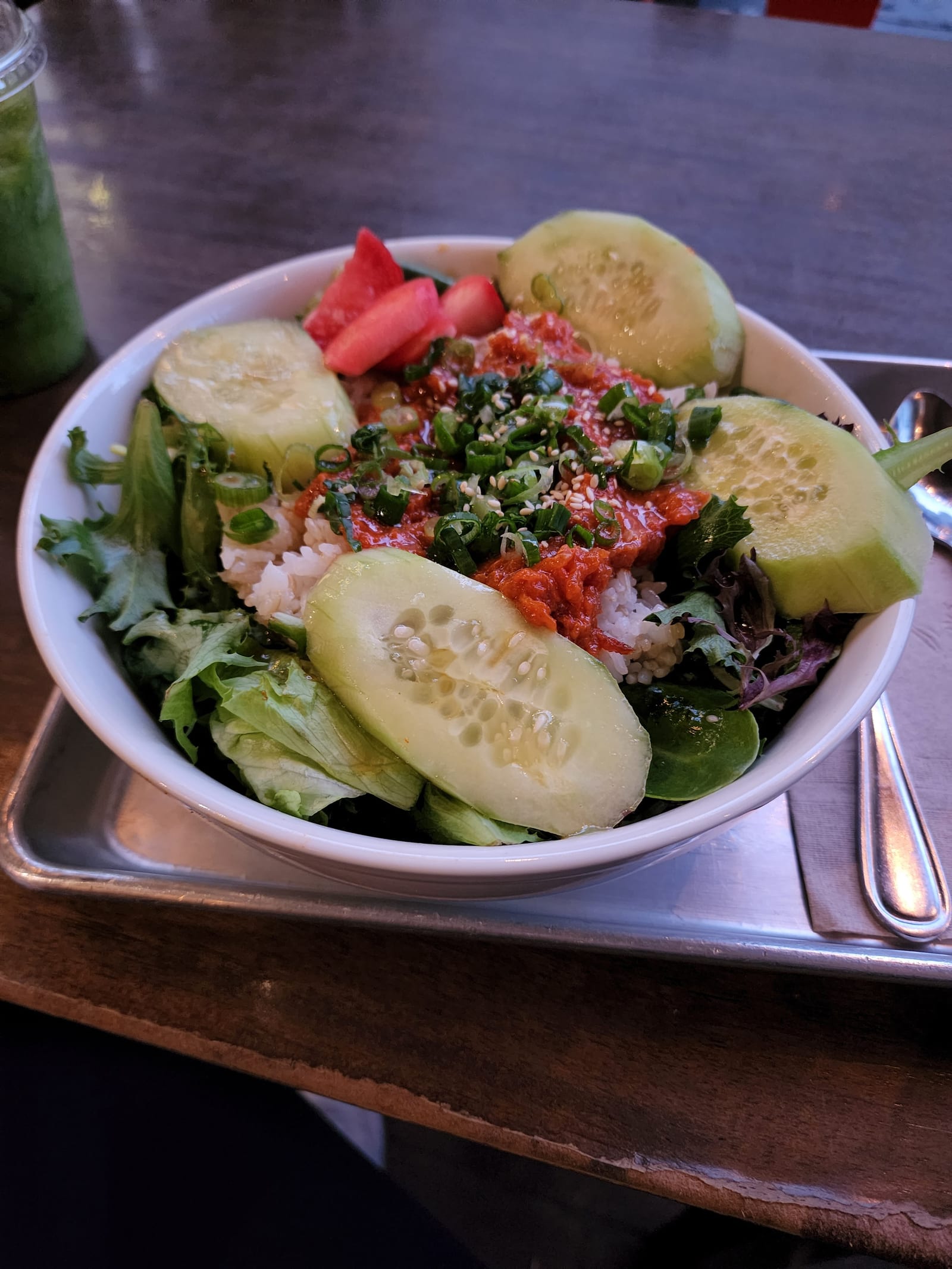 Yuko Kitchen Miracle Mile