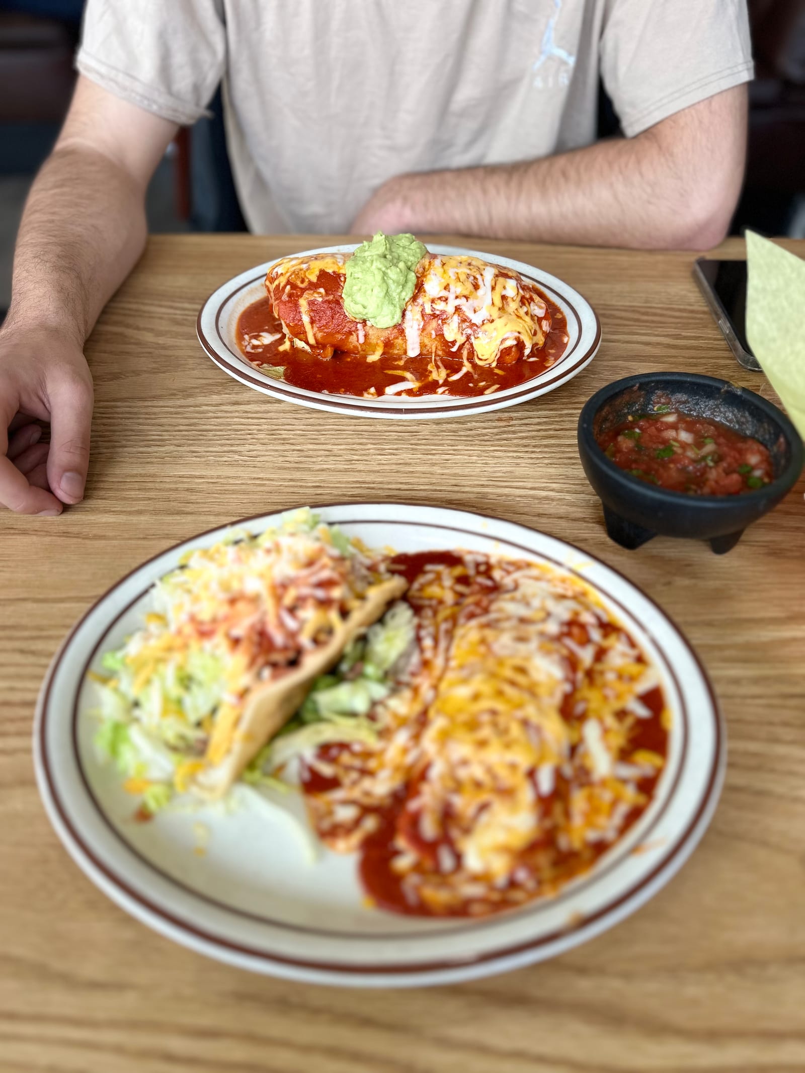 Zacatecas Restaurant