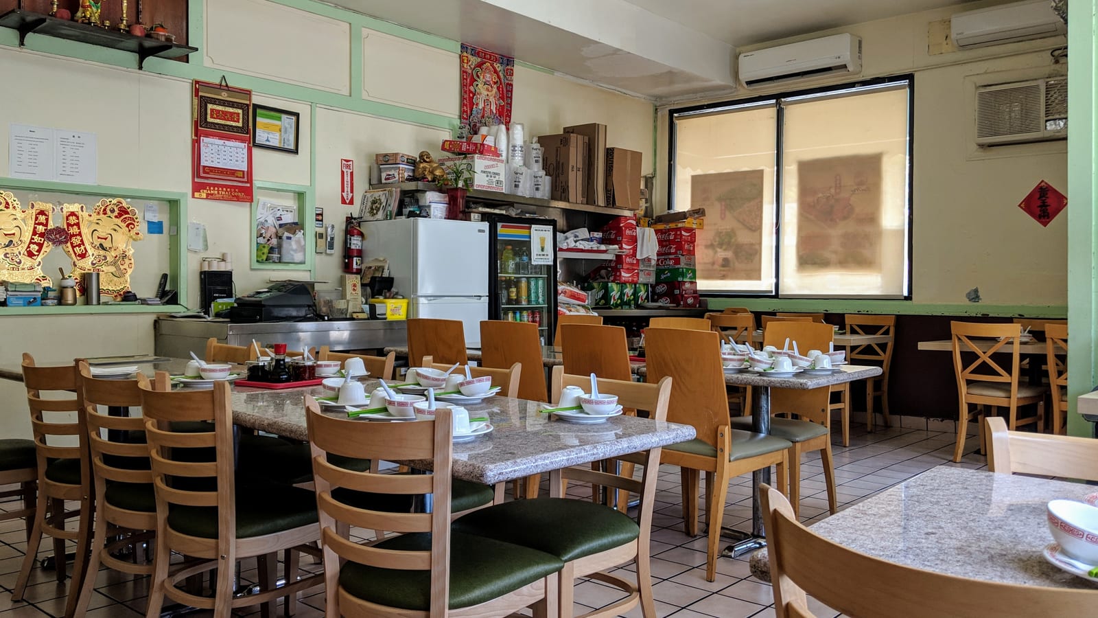 Zen Mei Bistro