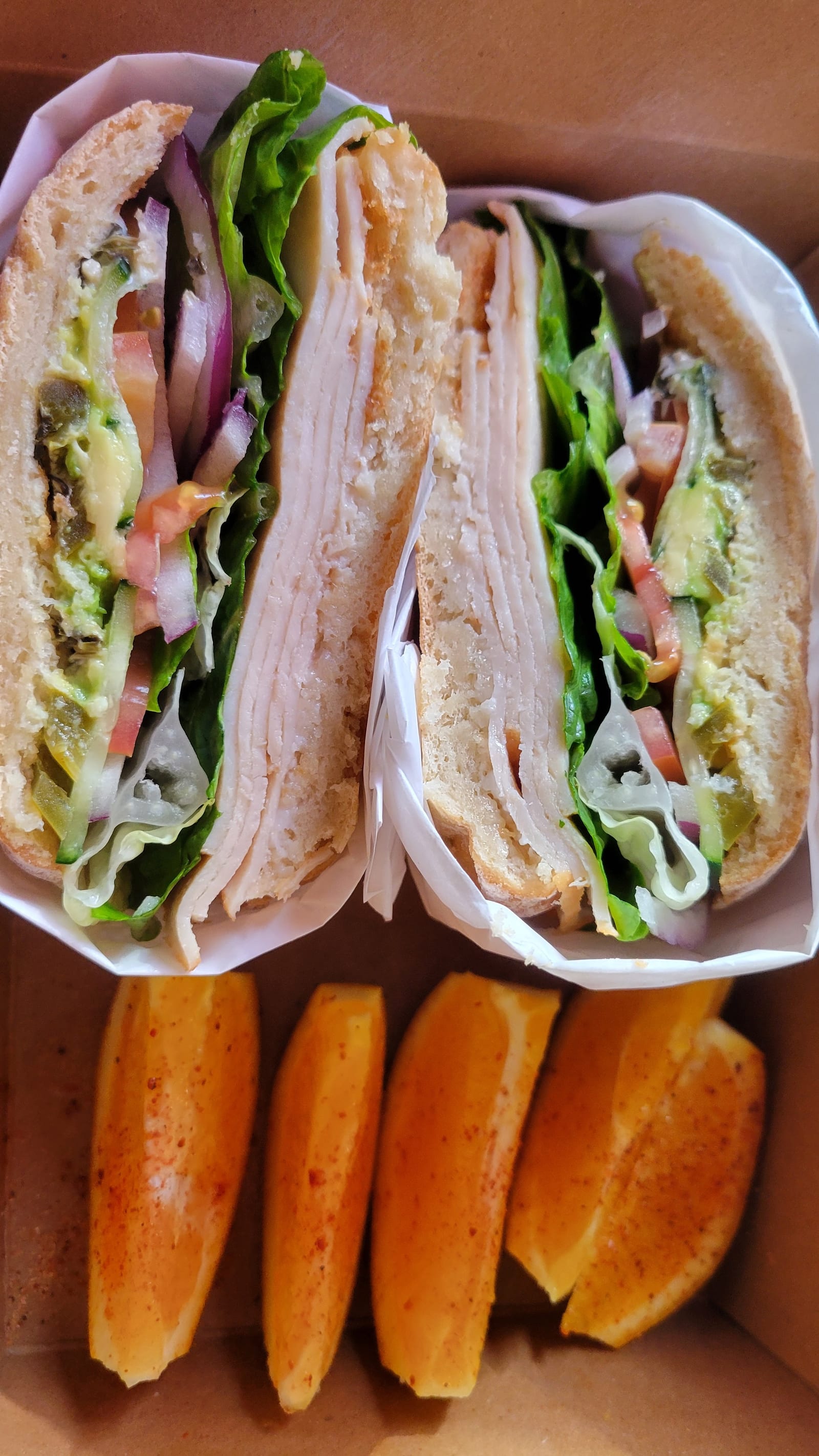 Cheap Eats