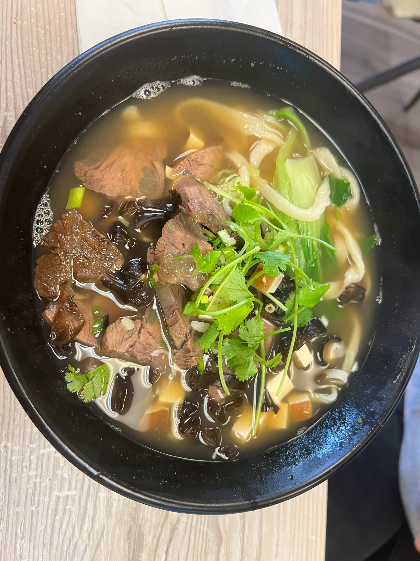 真味坊西北菜Zhenwei Kitchen