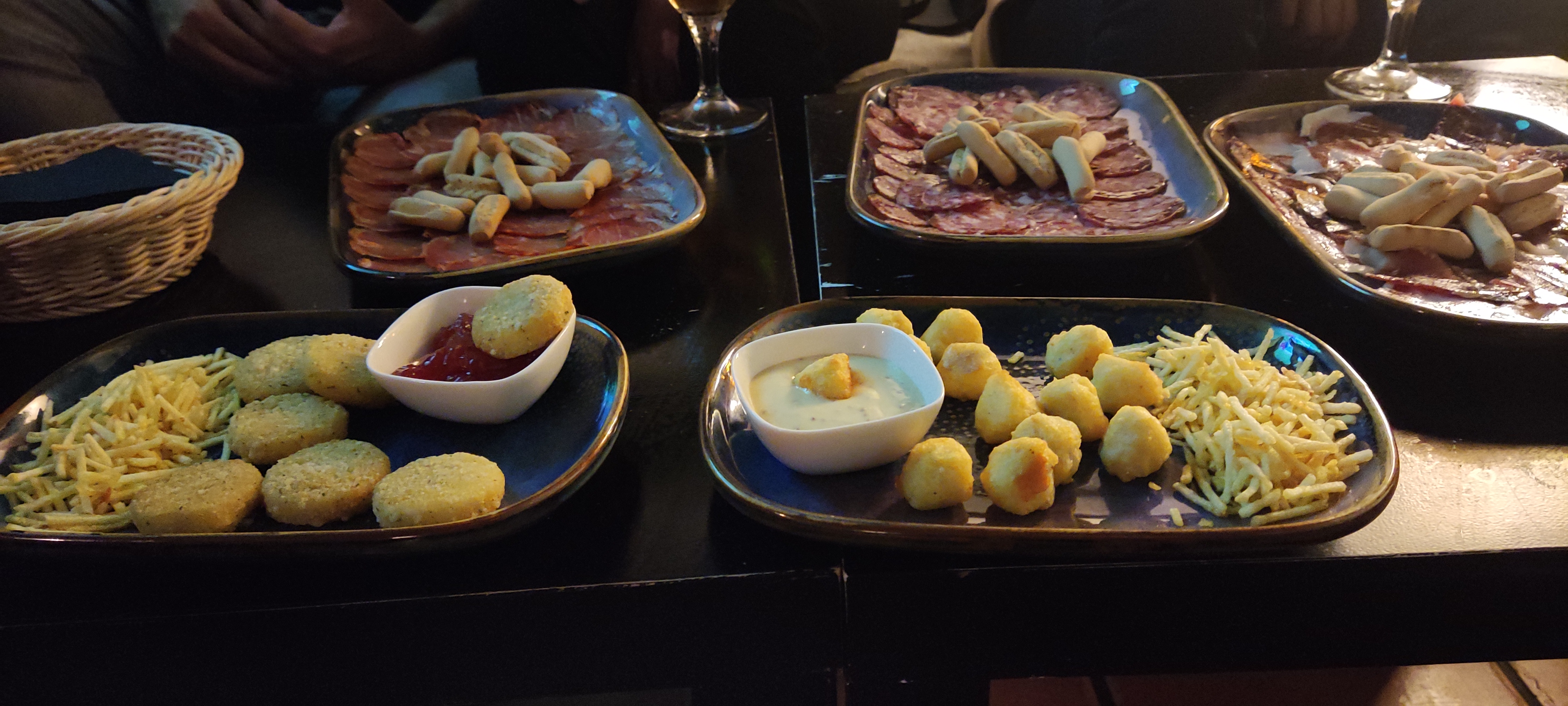 Taberna Donde Nacho