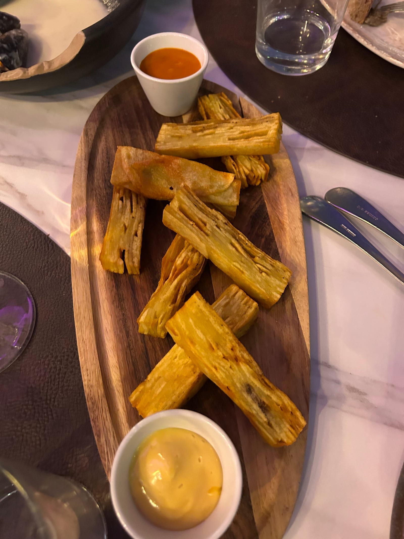 Anónymo Restaurante