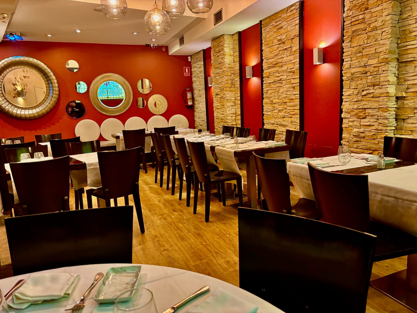 Apolo Café & Restaurante