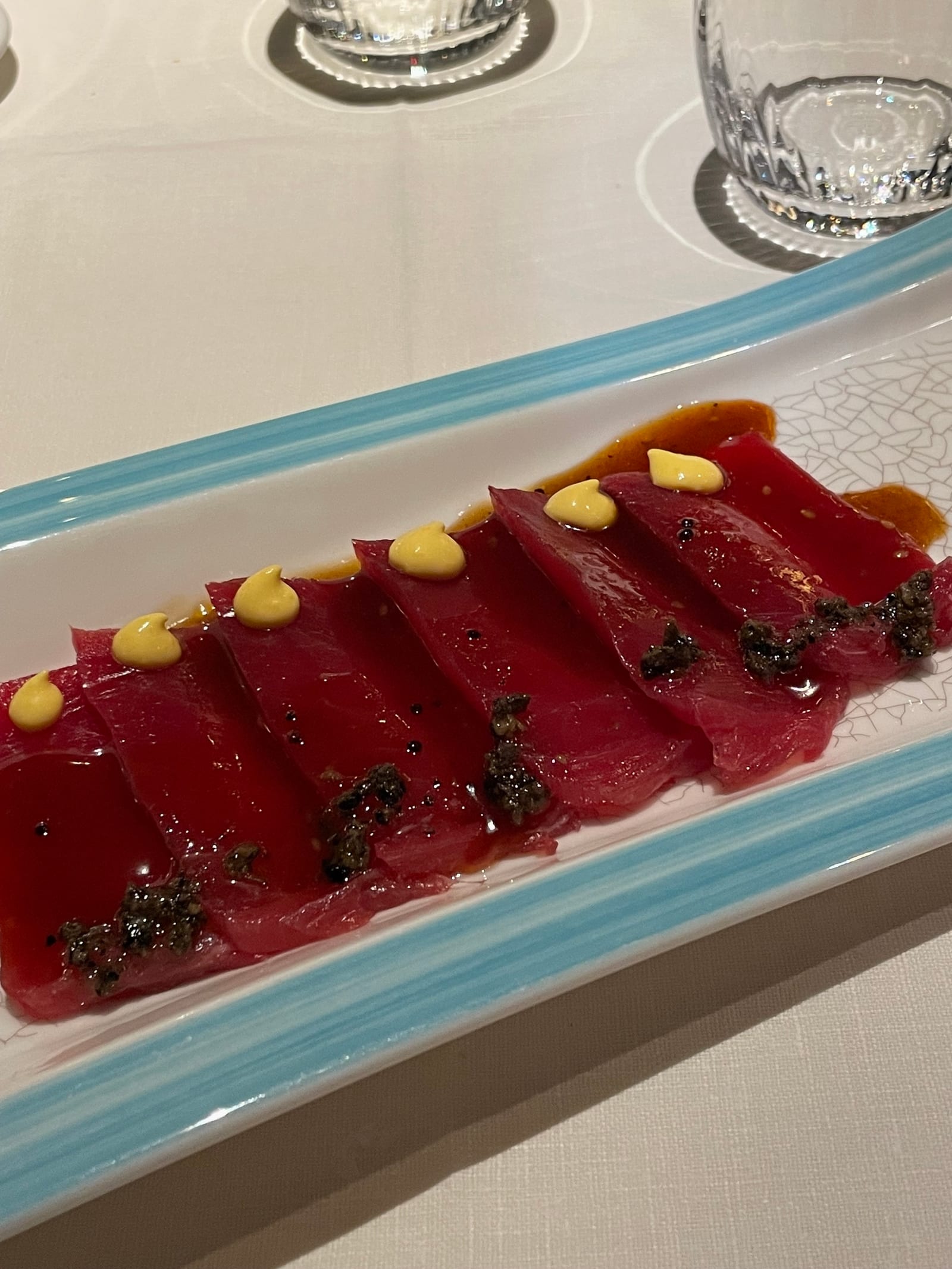 Arahy Restaurante