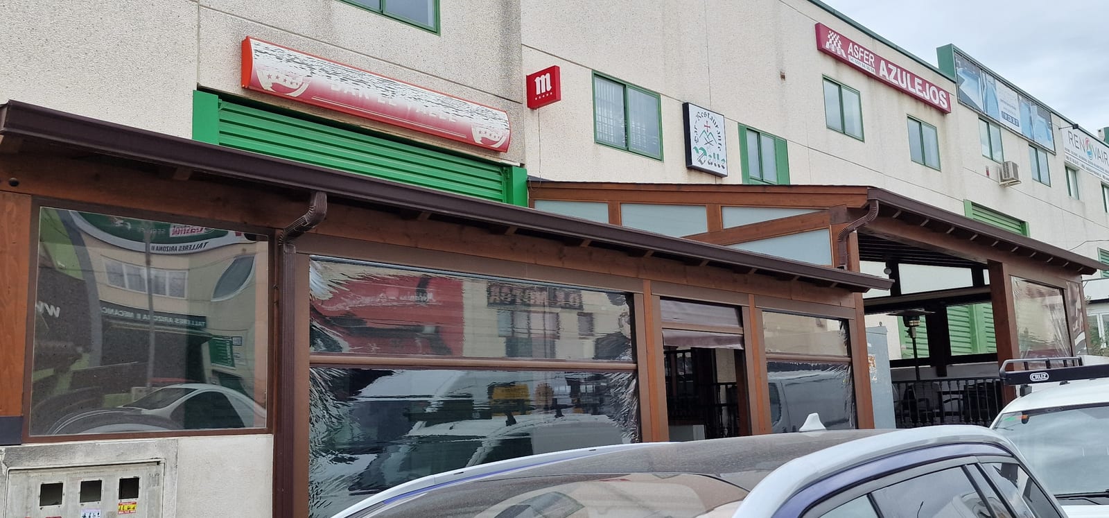 Bar El Valle