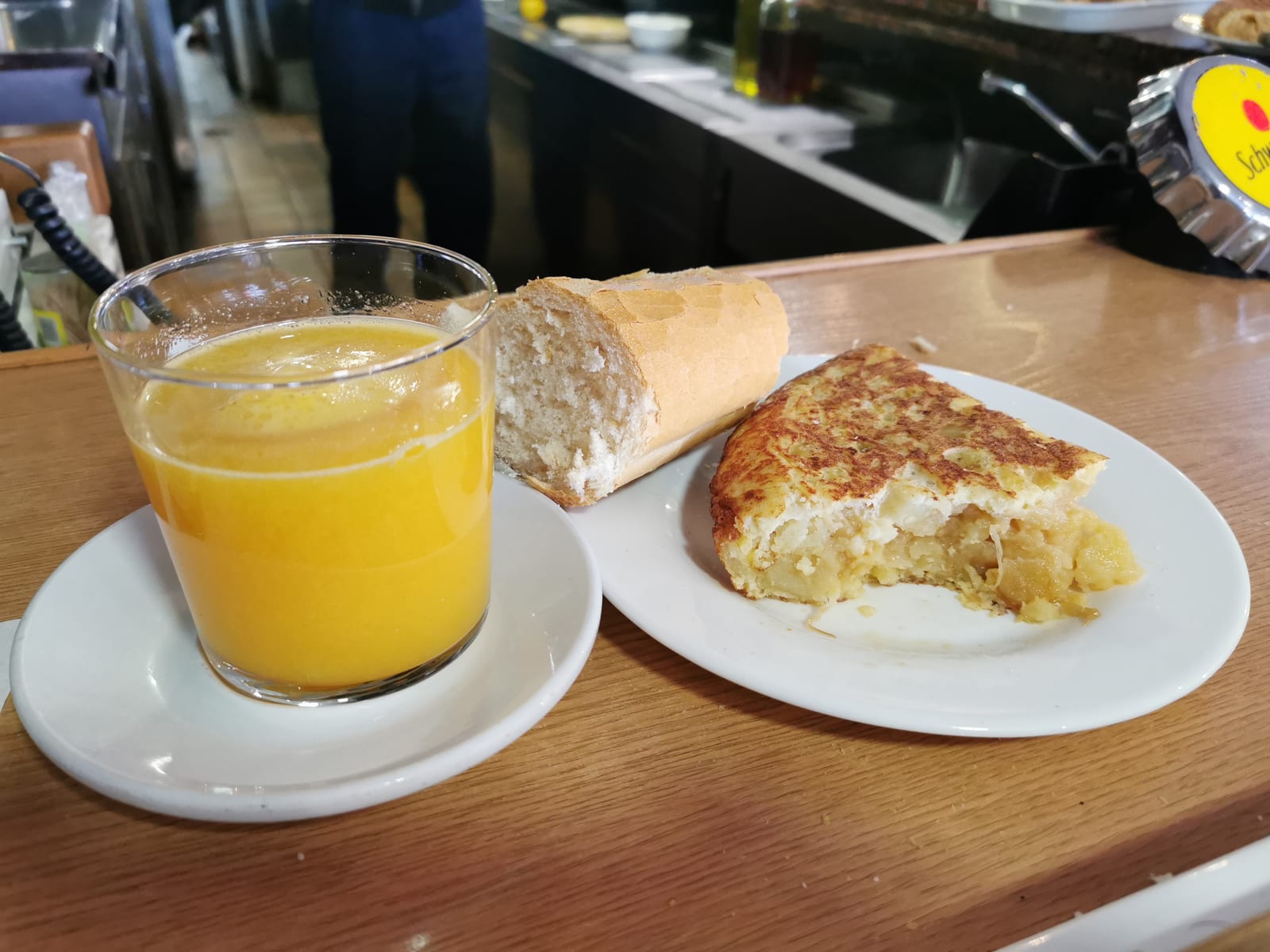 Bar La Ermita