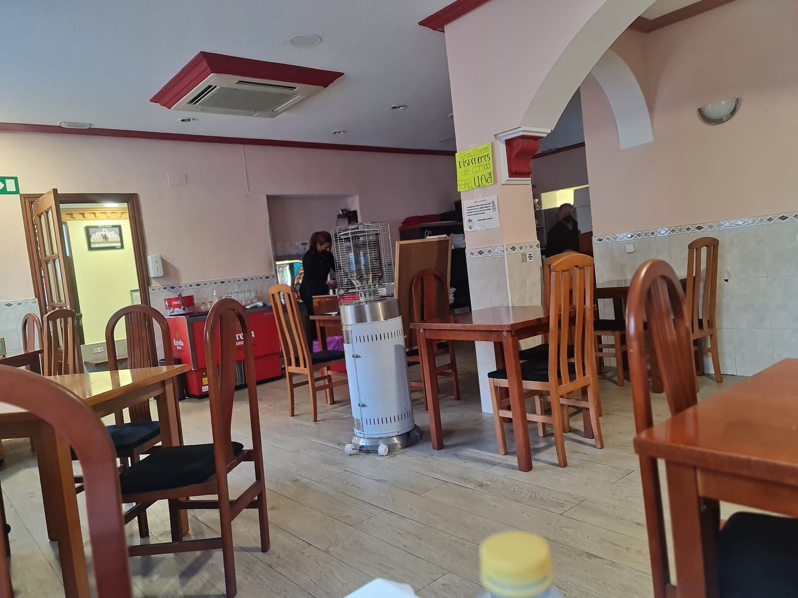 Bar Restaurante El Abuelo