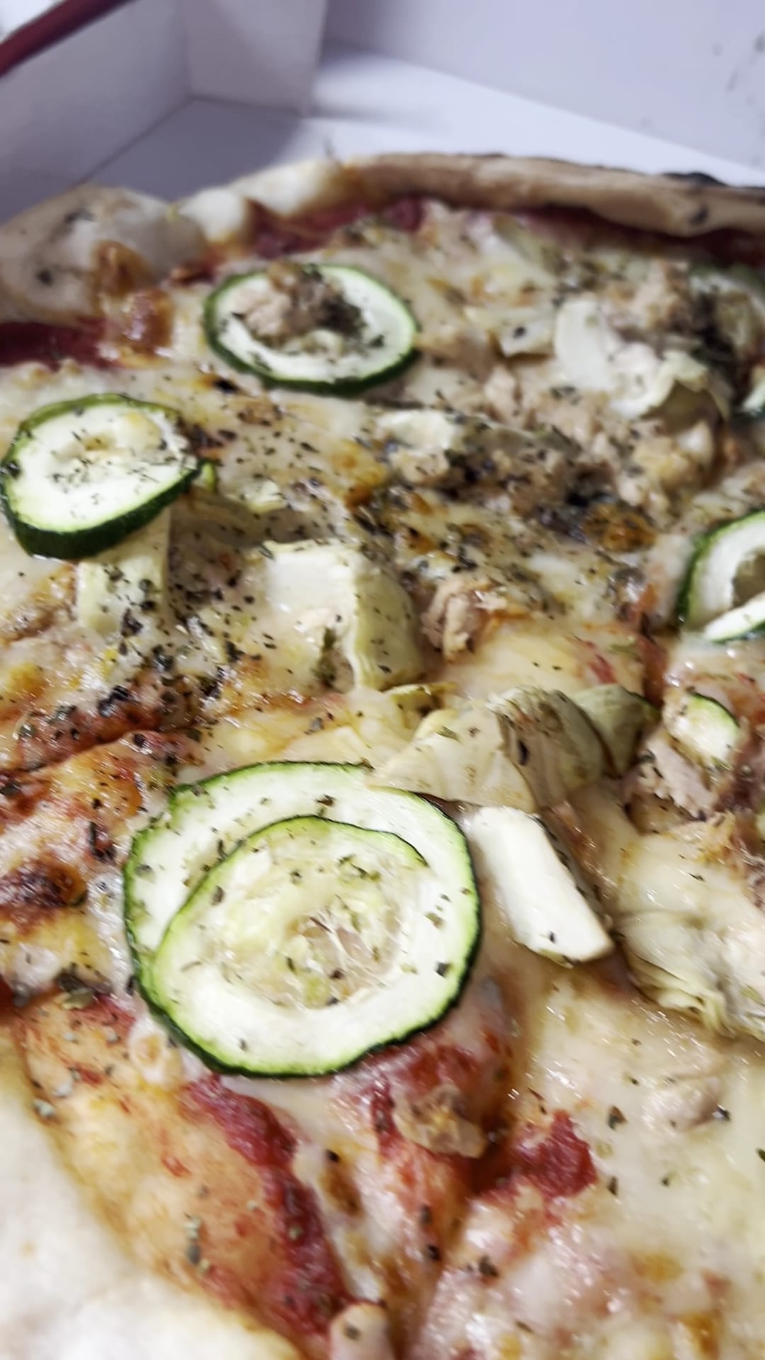BisuPizza